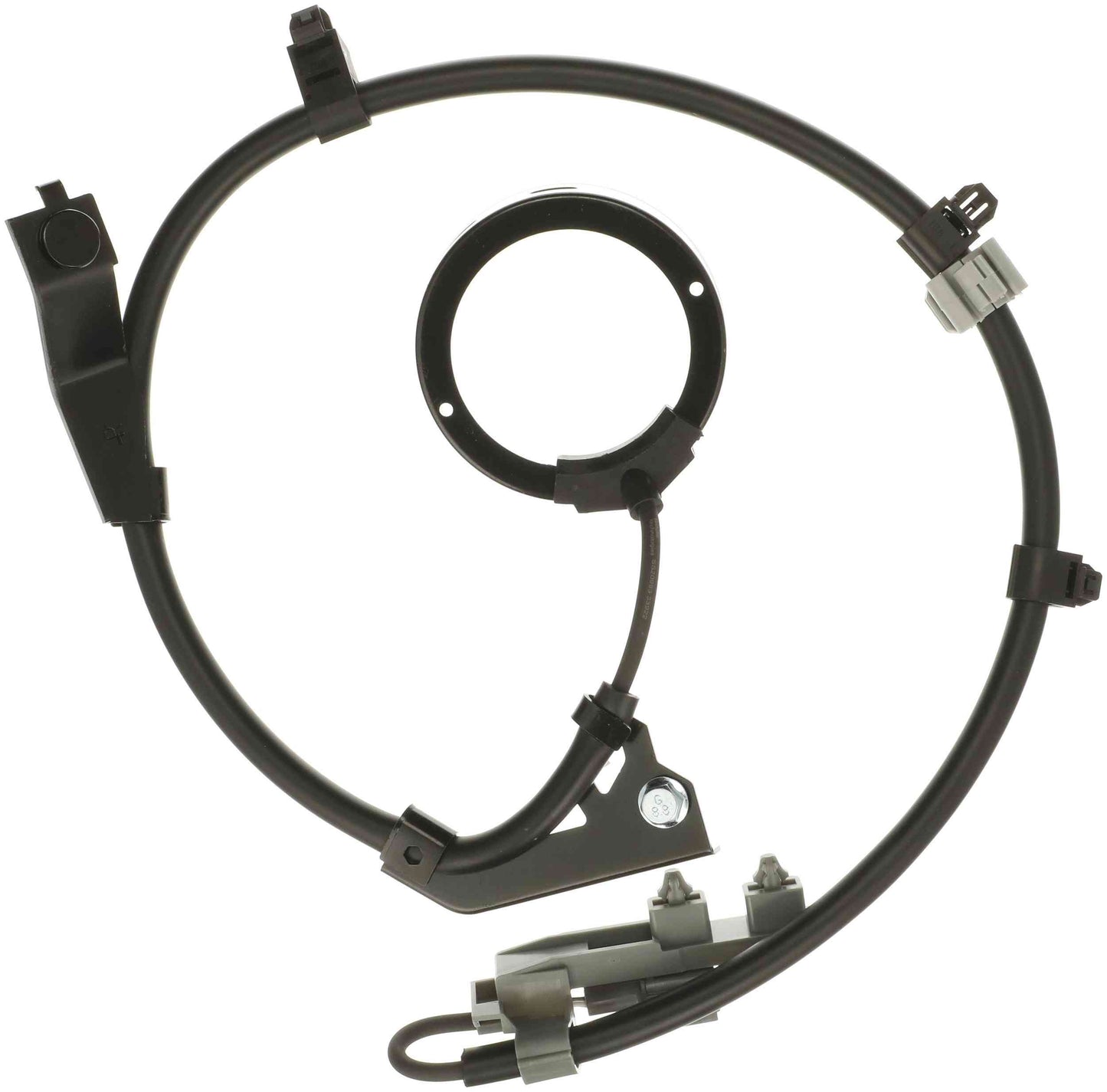 Delphi ABS Wheel Speed Sensor SS20995