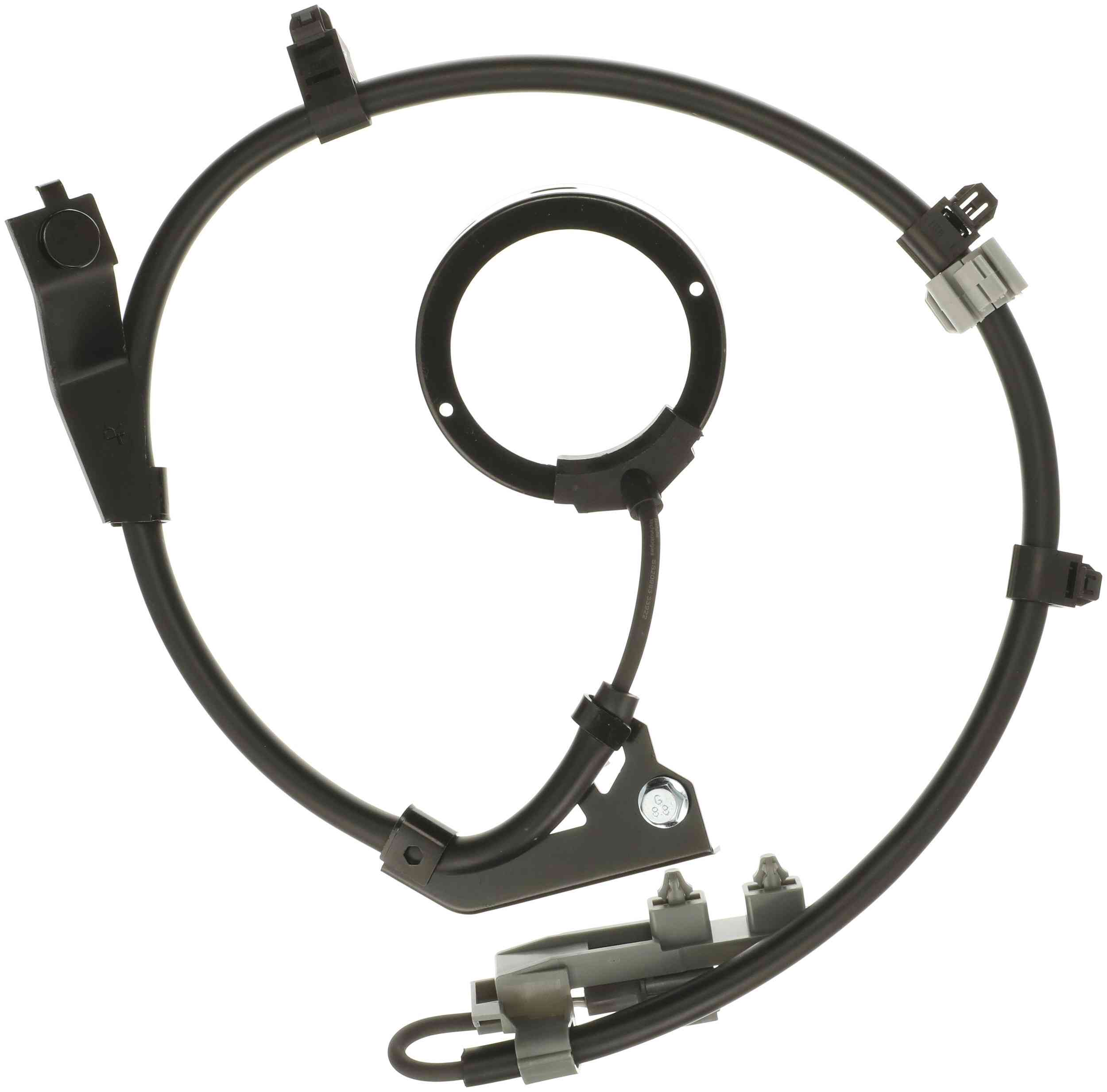 Delphi ABS Wheel Speed Sensor SS20995