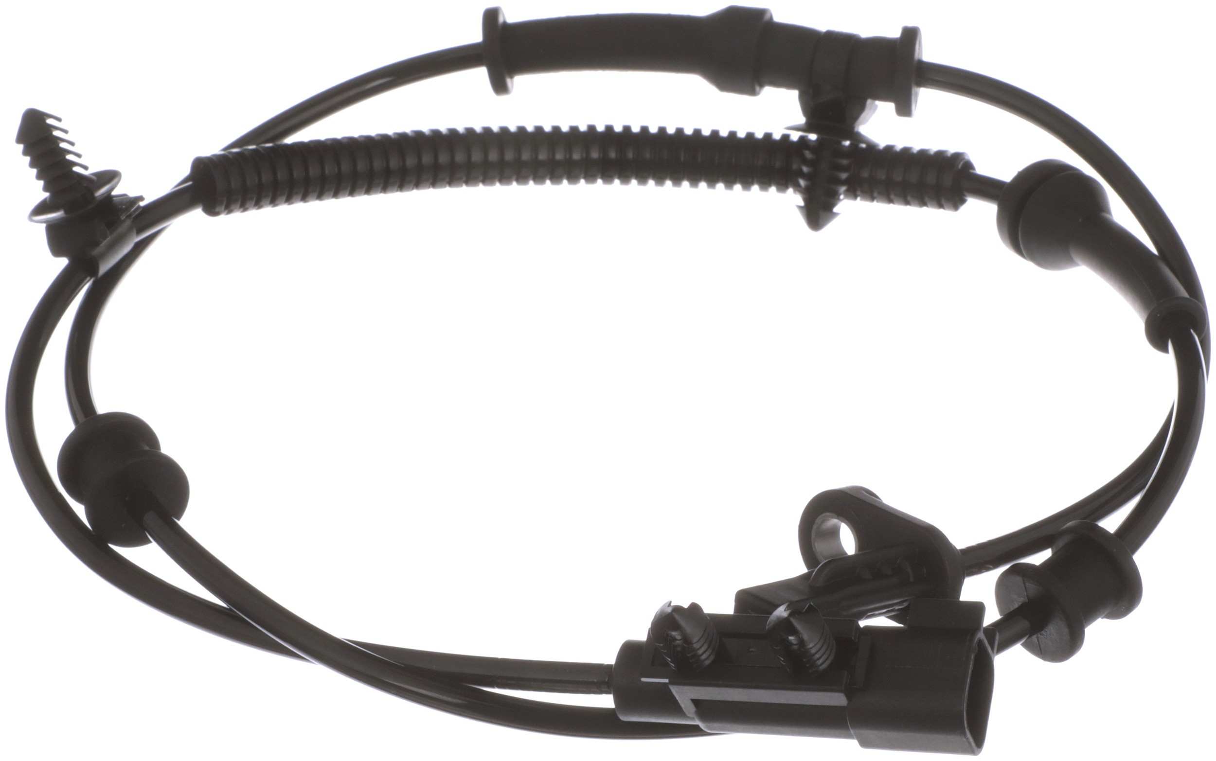 Delphi ABS Wheel Speed Sensor SS20998