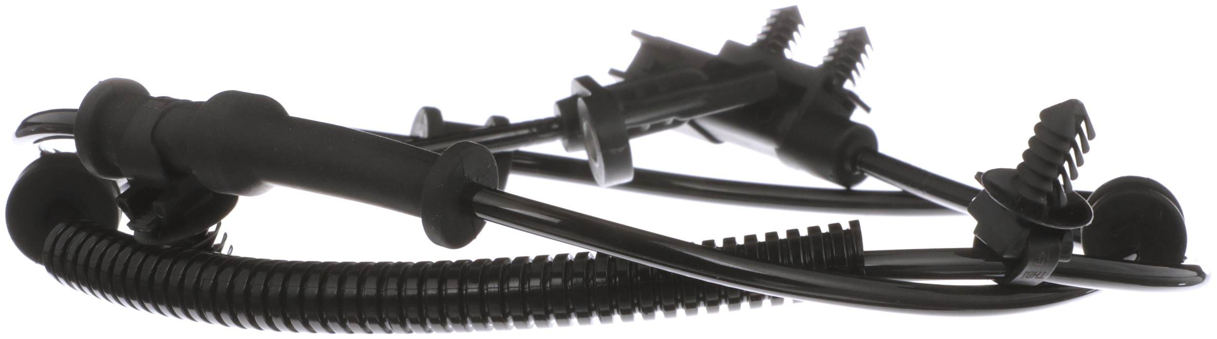 Delphi ABS Wheel Speed Sensor SS20998