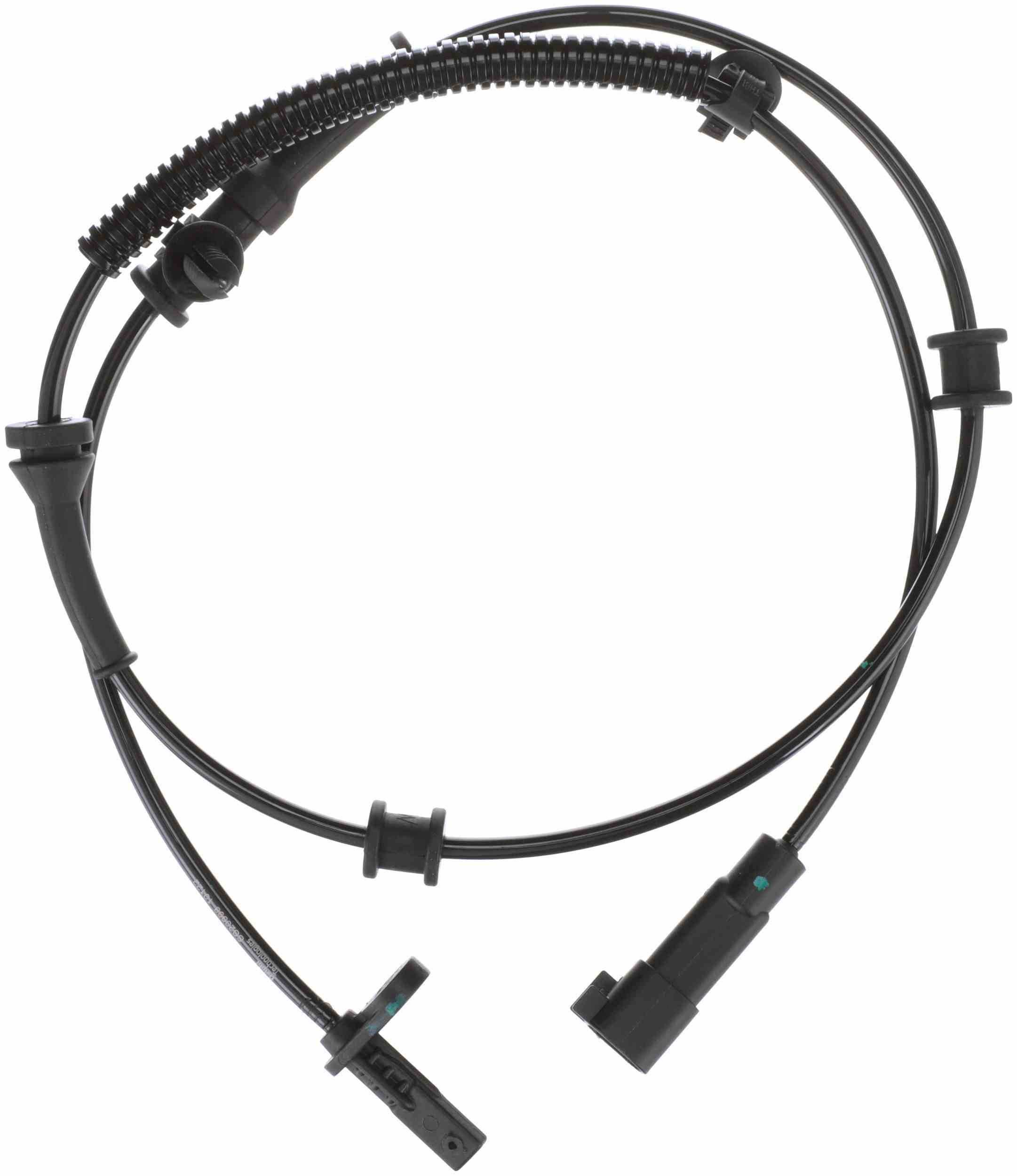 Delphi ABS Wheel Speed Sensor SS20998