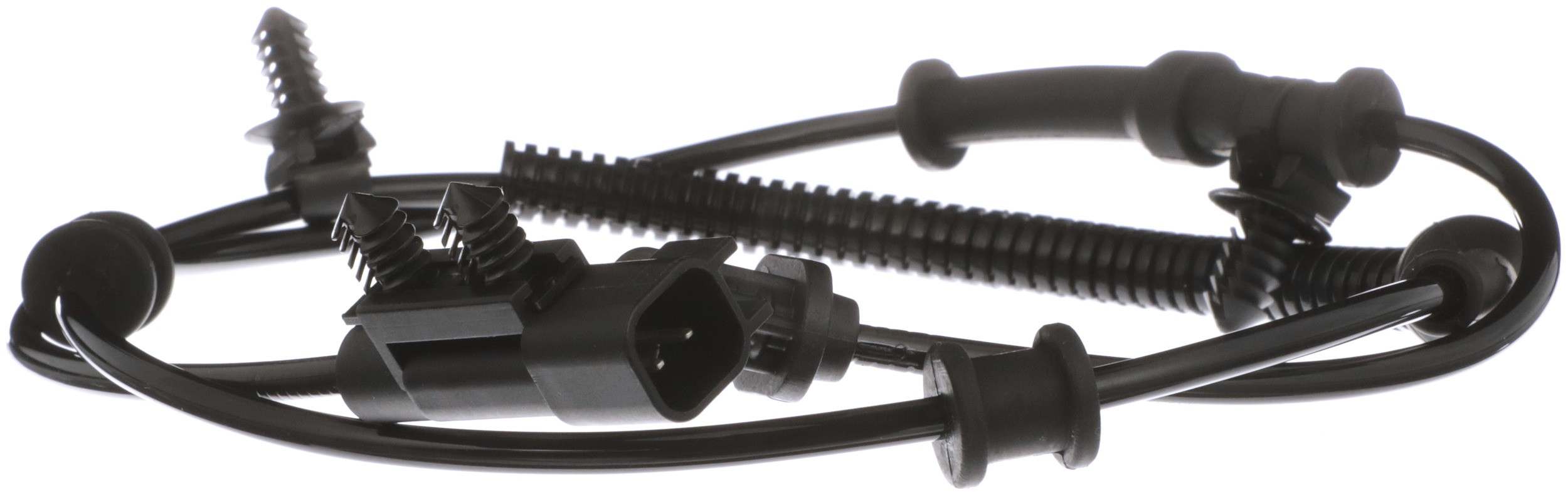 Delphi ABS Wheel Speed Sensor SS20998