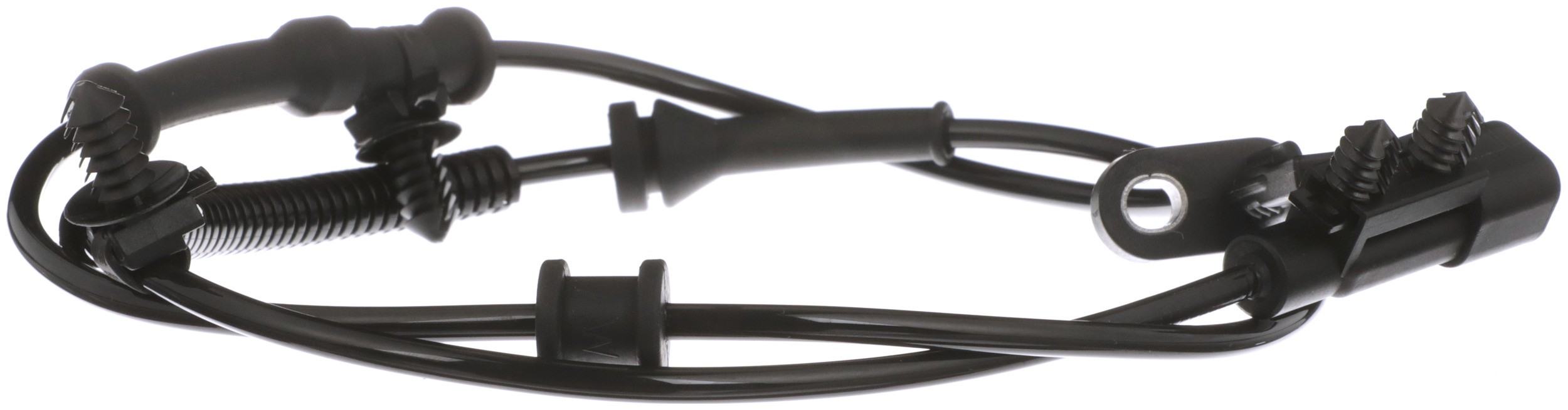 Delphi ABS Wheel Speed Sensor SS20998