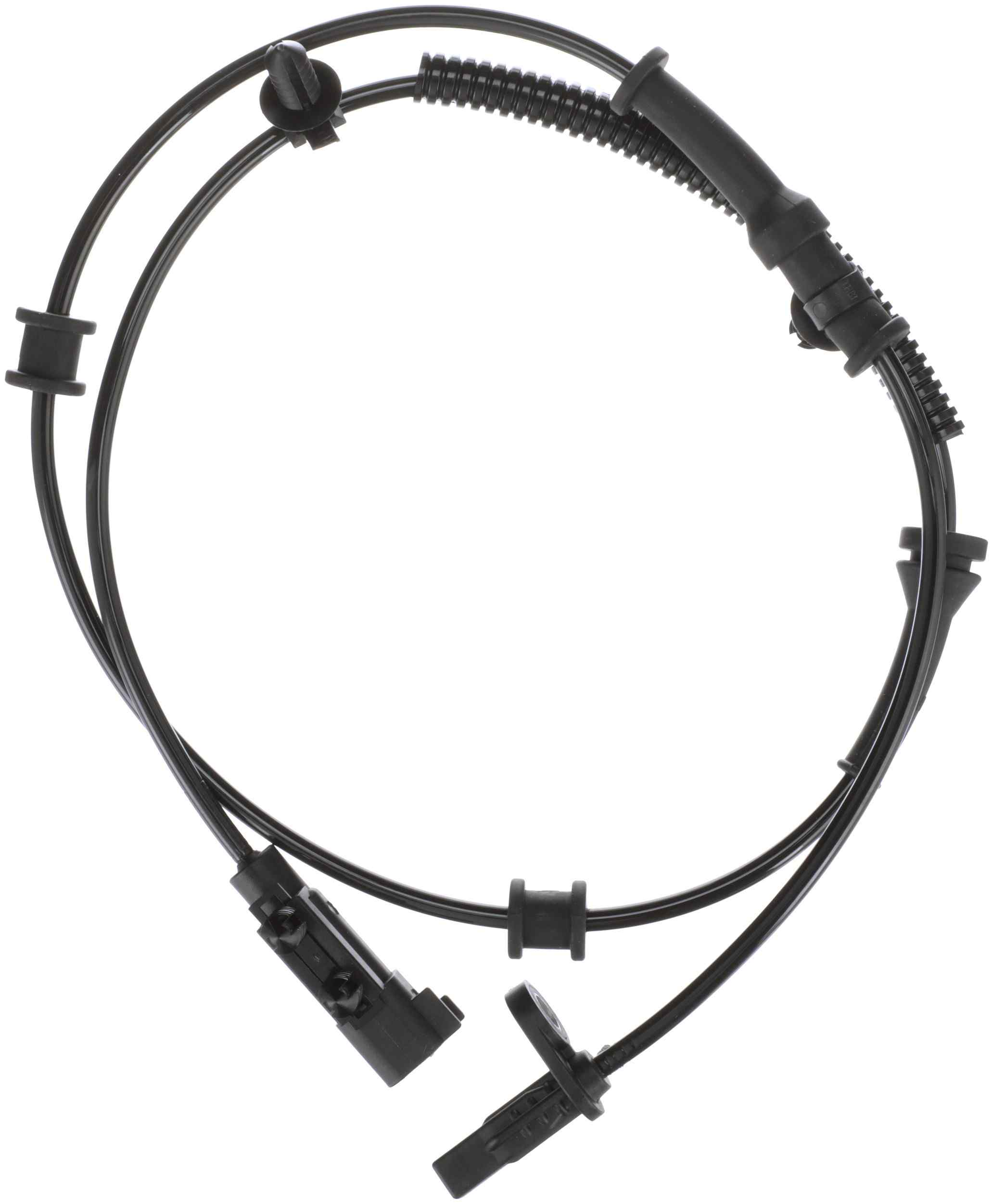 Delphi ABS Wheel Speed Sensor SS20998