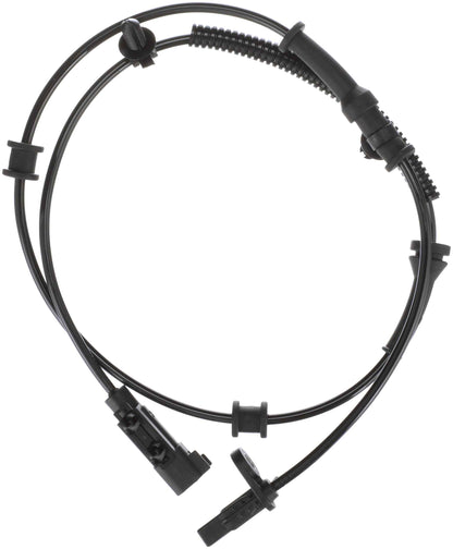 Delphi ABS Wheel Speed Sensor SS20998