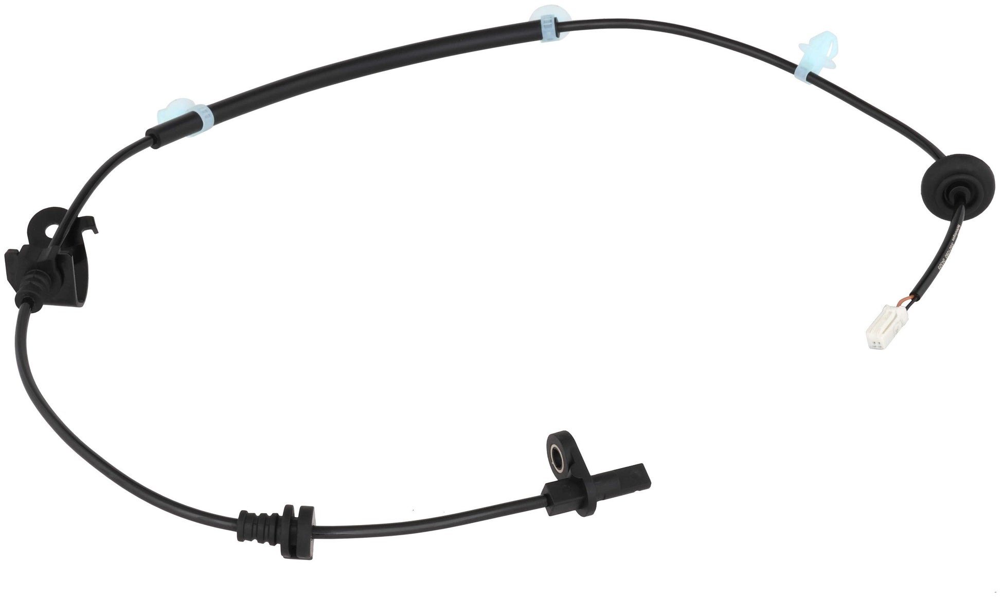 Delphi ABS Wheel Speed Sensor SS21090 image 3