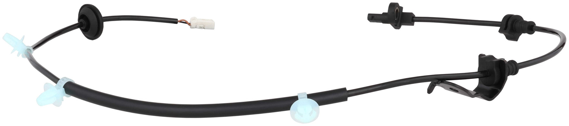 Delphi ABS Wheel Speed Sensor SS21090 image 7