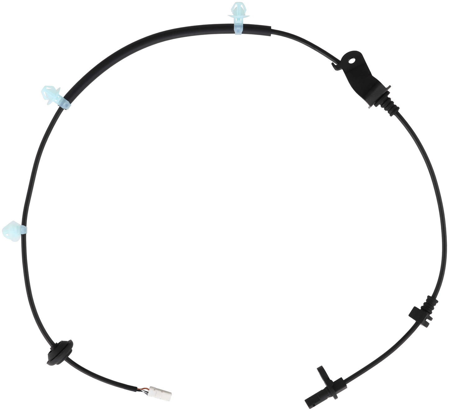 Delphi ABS Wheel Speed Sensor SS21090 image 6