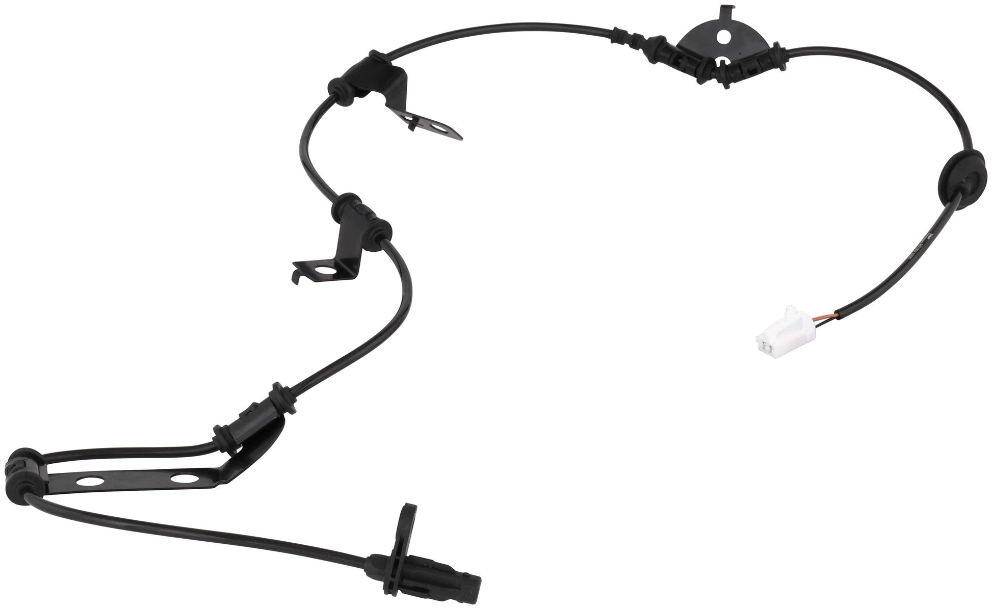 Delphi ABS Wheel Speed Sensor SS21207 image 3