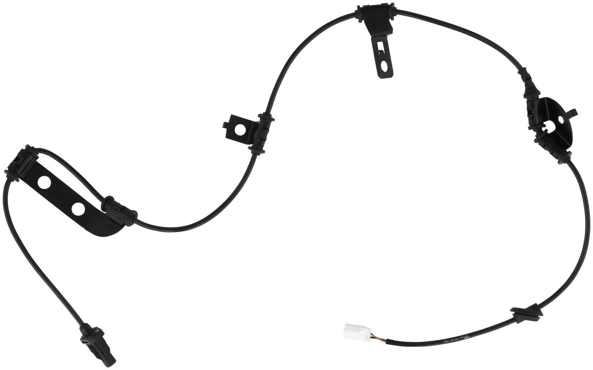 Delphi ABS Wheel Speed Sensor SS21207 image 2