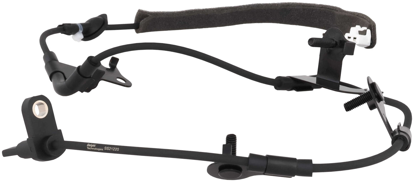 Delphi ABS Wheel Speed Sensor SS21220 image 5