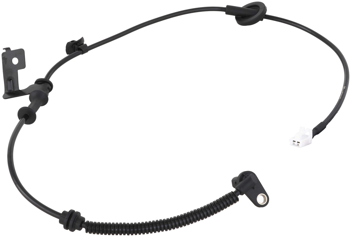 Delphi ABS Wheel Speed Sensor SS21246 image 3
