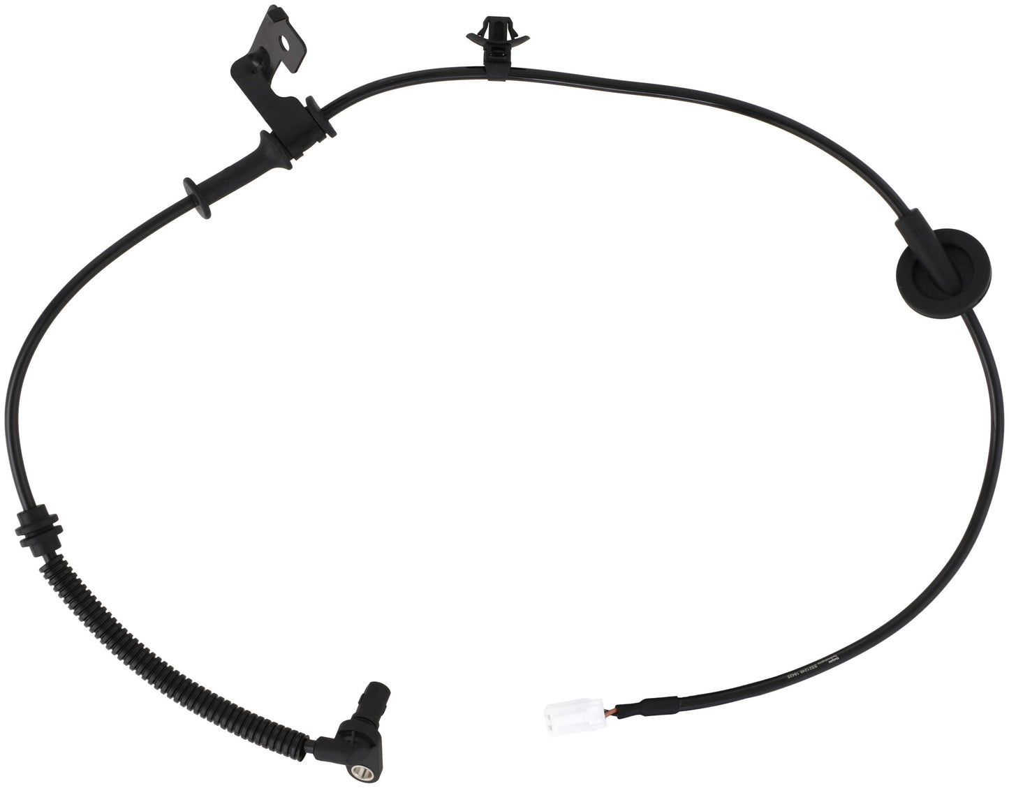 Delphi ABS Wheel Speed Sensor SS21246 image 2
