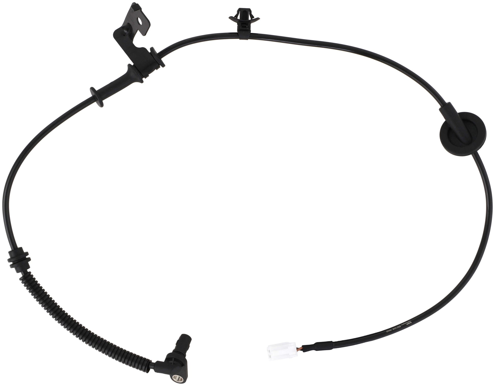 Delphi ABS Wheel Speed Sensor SS21246 image 2