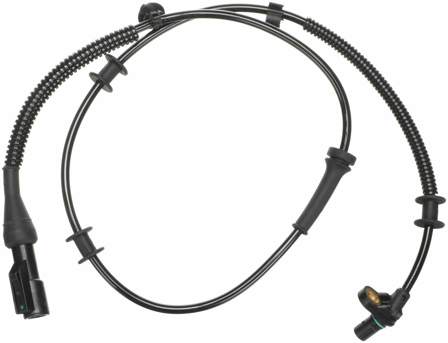 Delphi ABS Wheel Speed Sensor SS21248