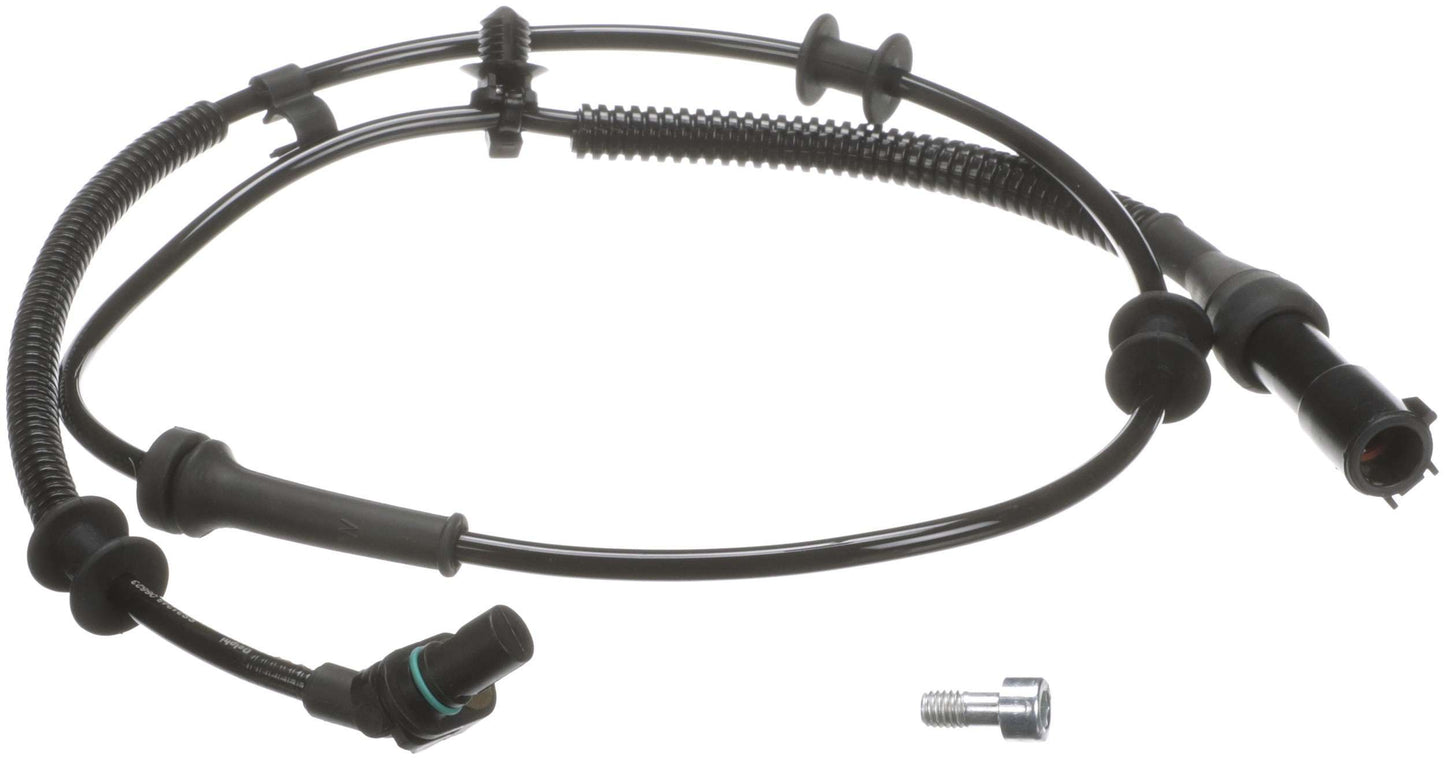 Delphi ABS Wheel Speed Sensor SS21248
