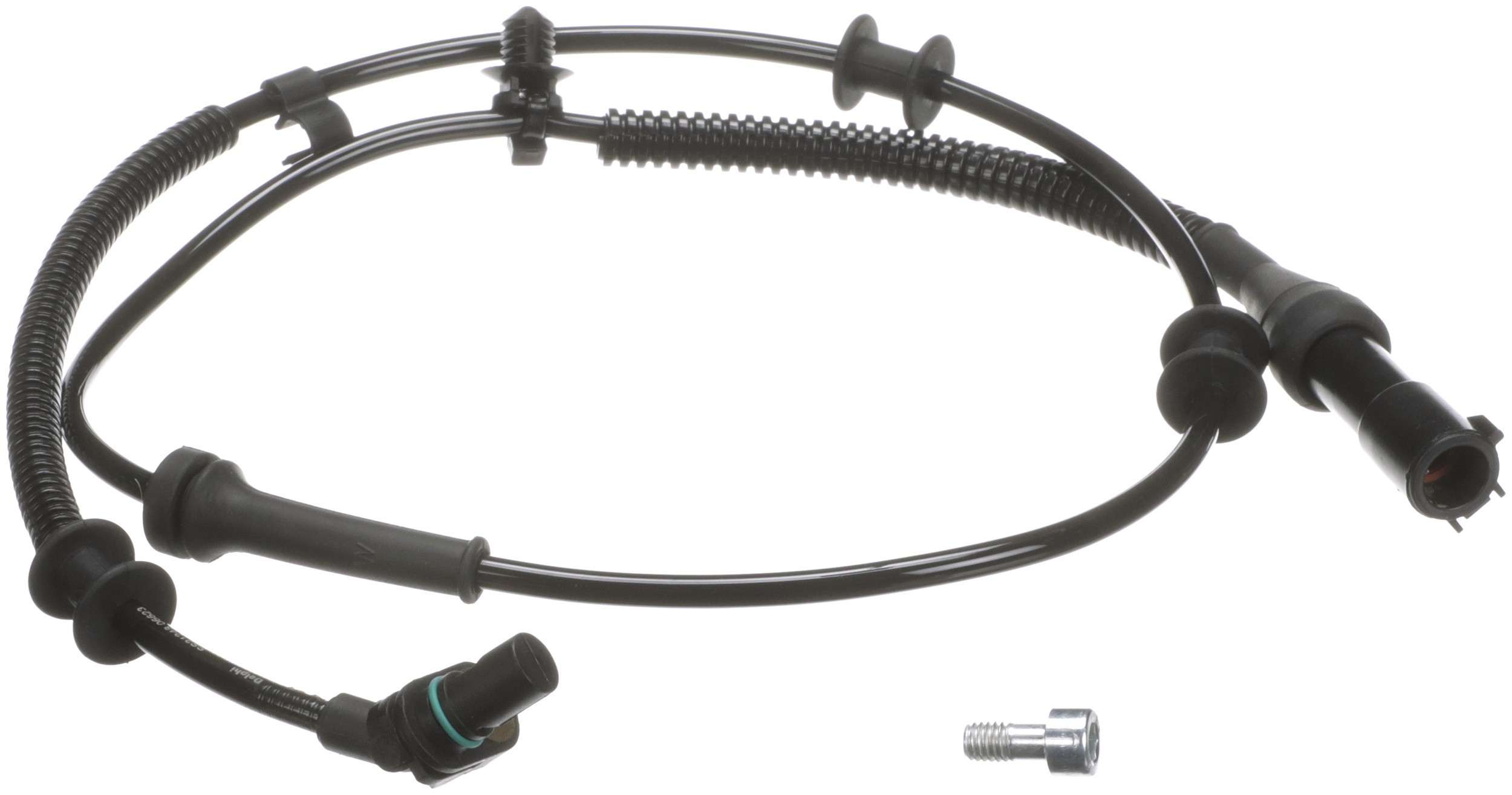 Delphi ABS Wheel Speed Sensor SS21248