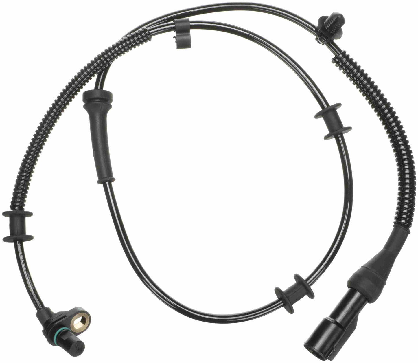 Delphi ABS Wheel Speed Sensor SS21248