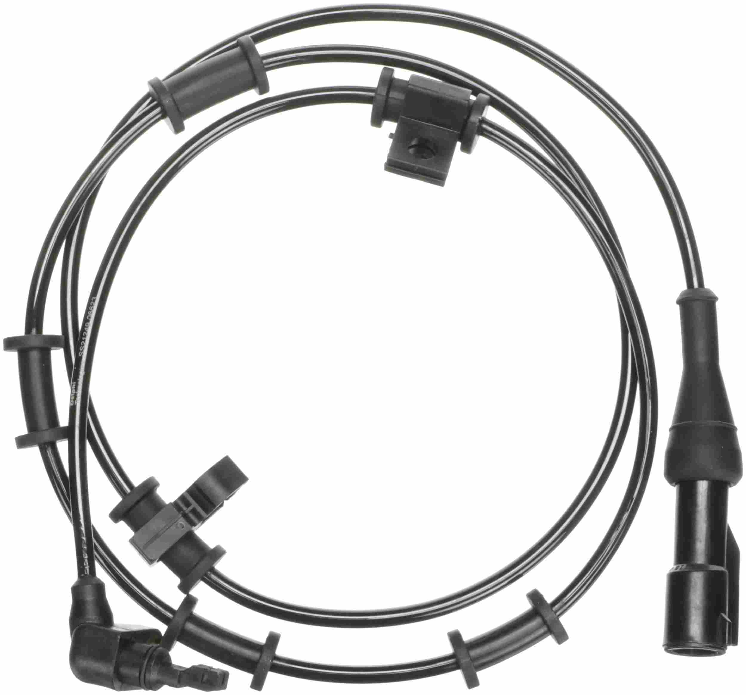 Delphi ABS Wheel Speed Sensor SS21249