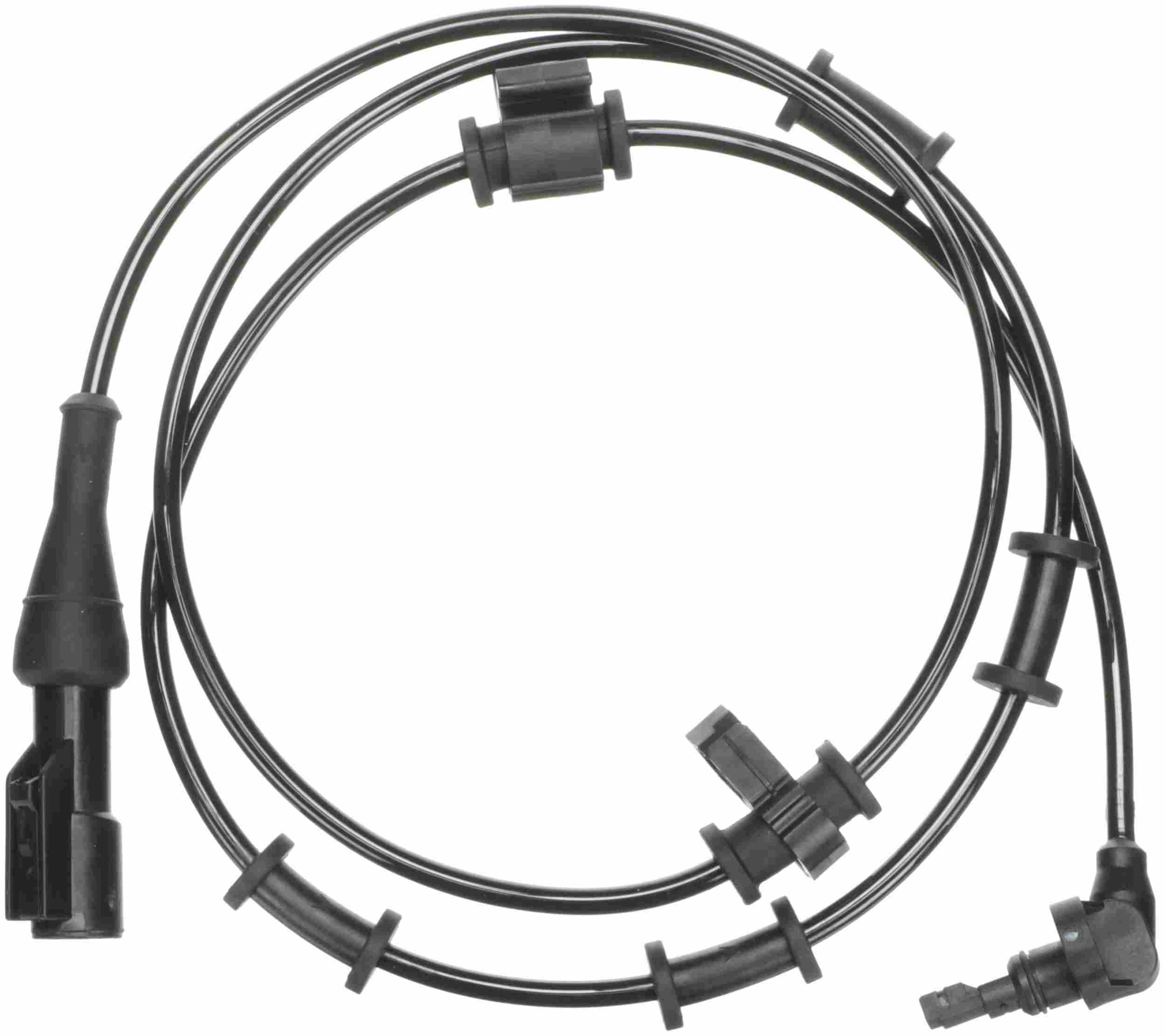 Delphi ABS Wheel Speed Sensor SS21249