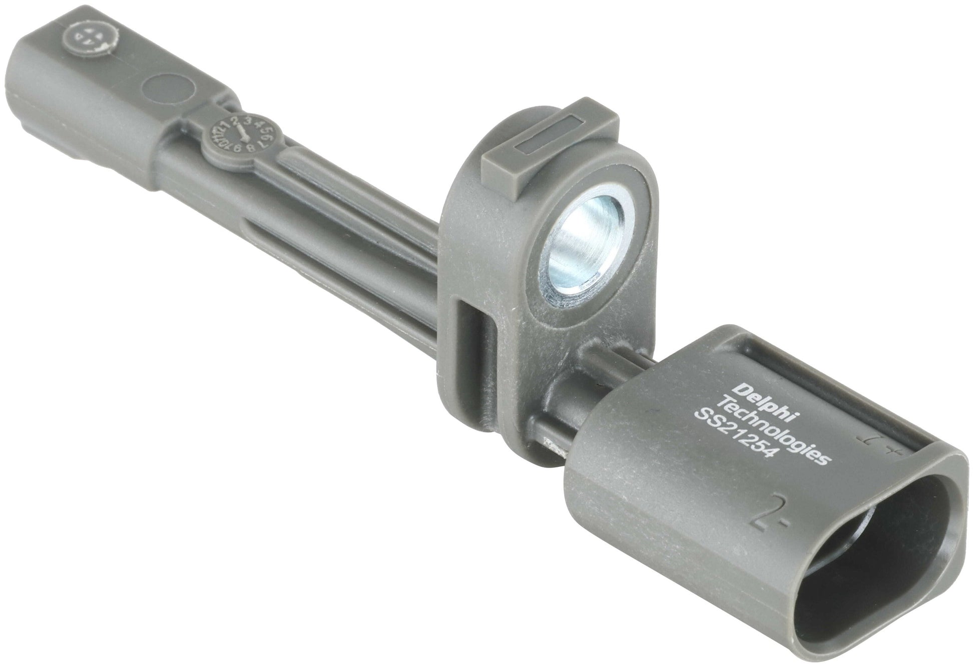 Delphi ABS Wheel Speed Sensor SS21254 image 3