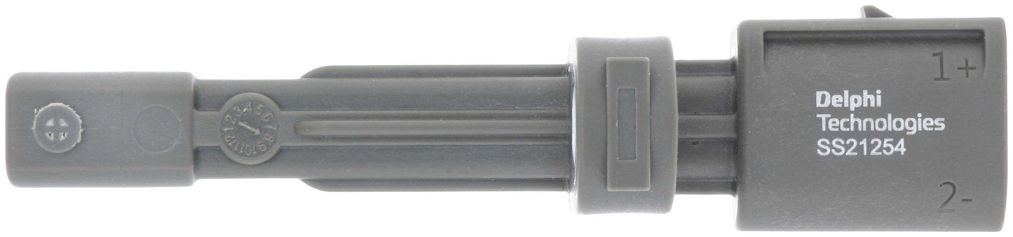 Delphi ABS Wheel Speed Sensor SS21254 image 2