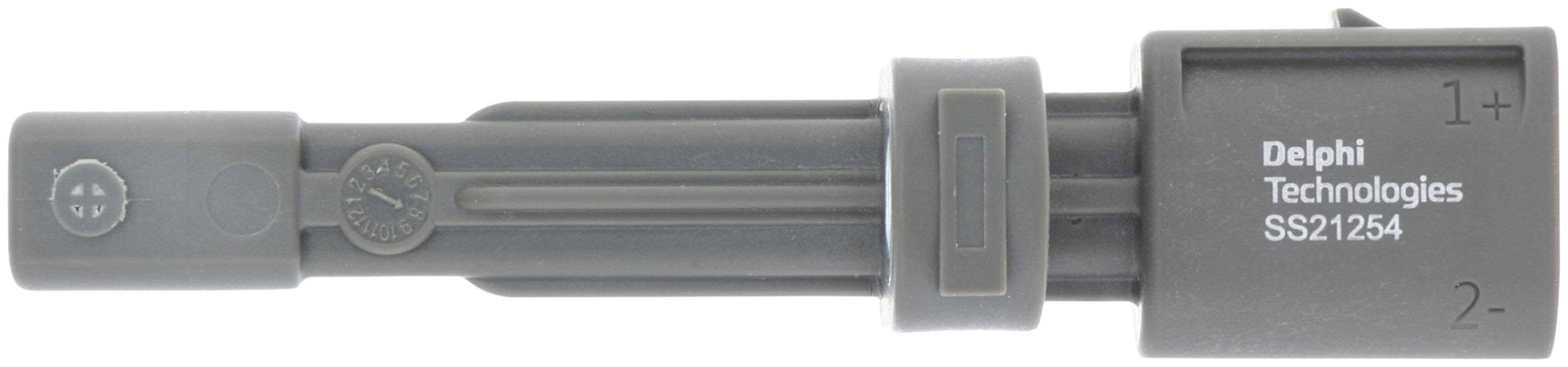 Delphi ABS Wheel Speed Sensor SS21254 image 2