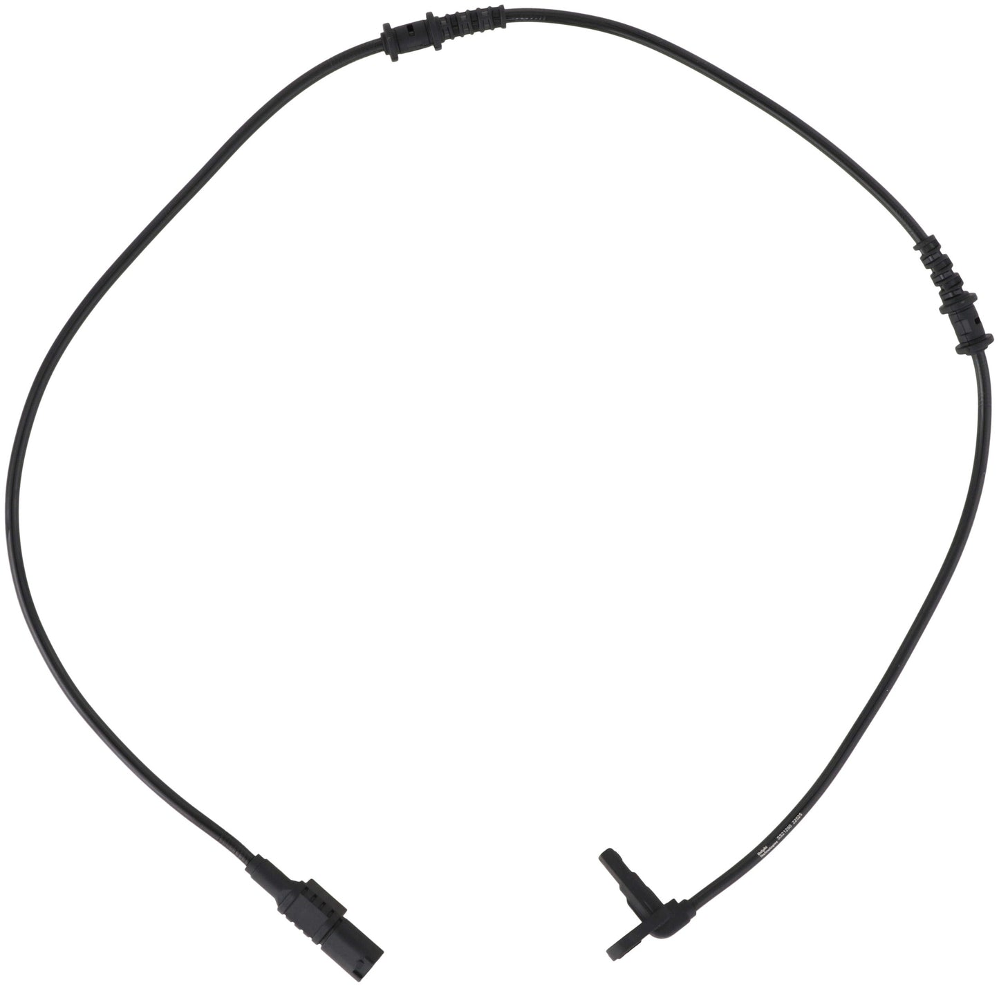 Delphi ABS Wheel Speed Sensor SS21290 image 6