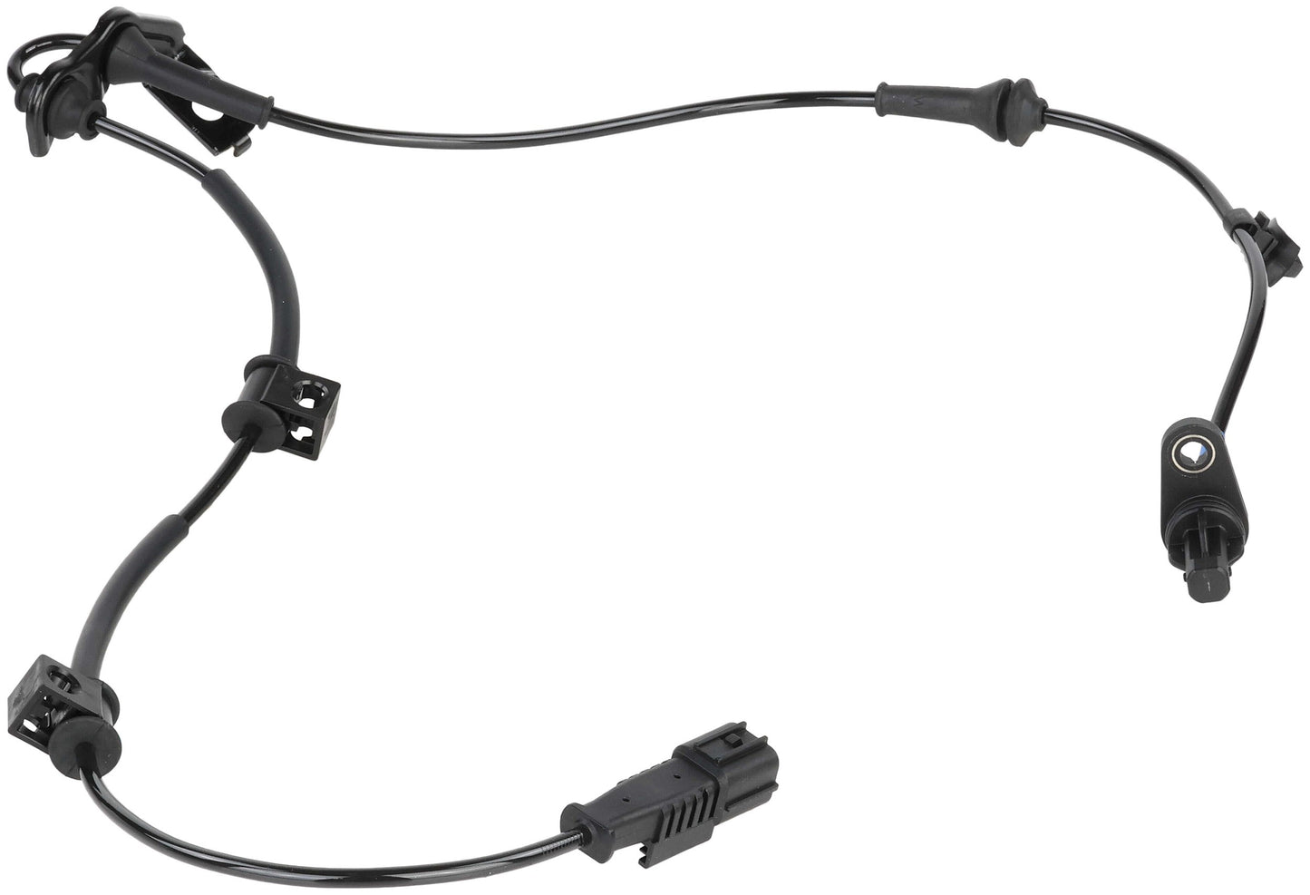 Delphi ABS Wheel Speed Sensor SS21332 image 3