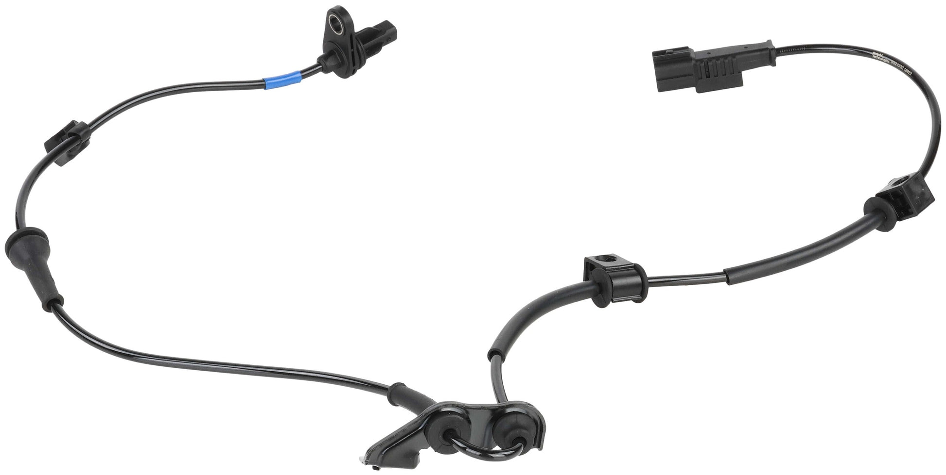 Delphi ABS Wheel Speed Sensor SS21332 image 7