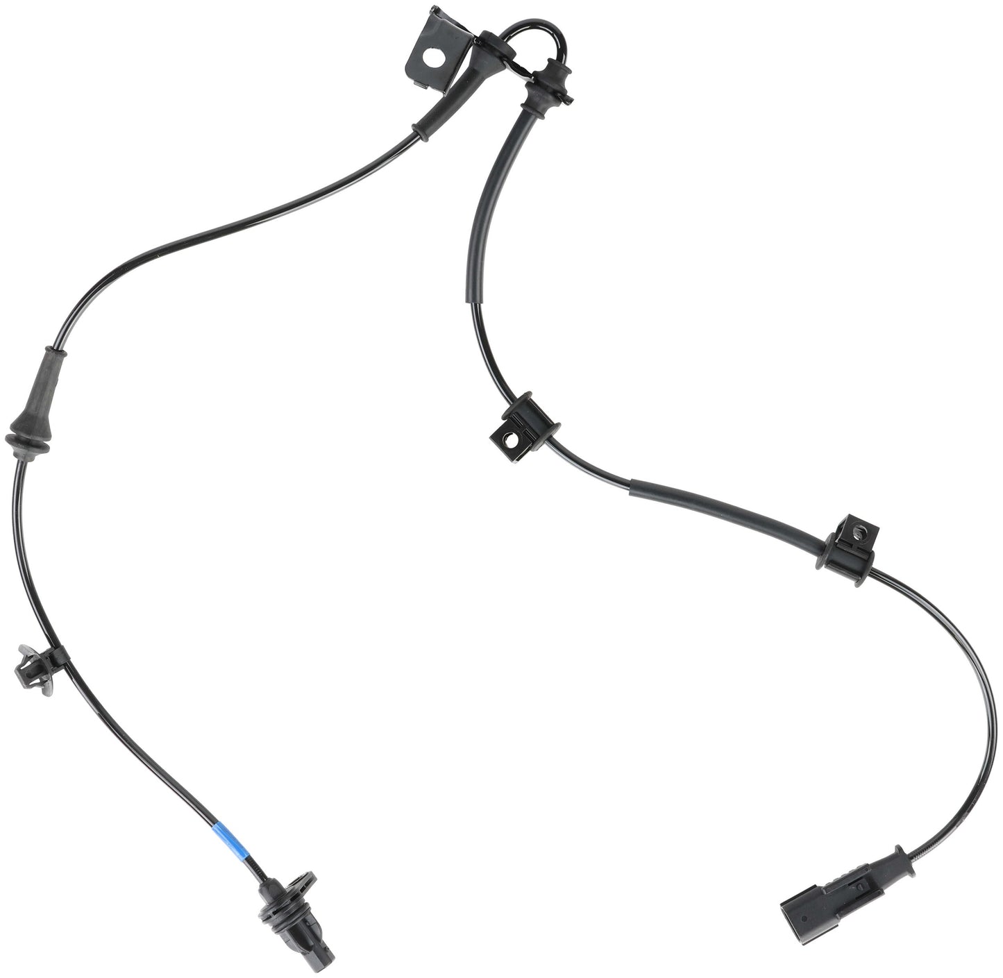 Delphi ABS Wheel Speed Sensor SS21332 image 6