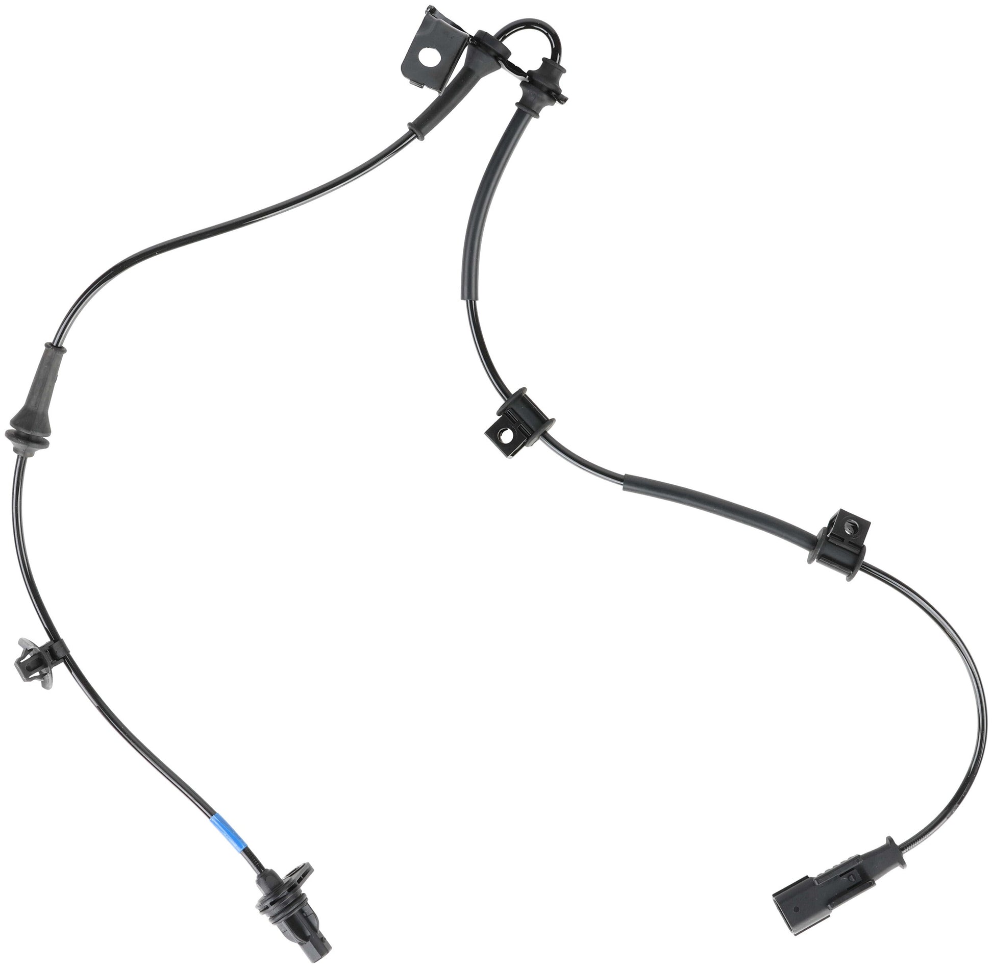 Delphi ABS Wheel Speed Sensor SS21332 image 6