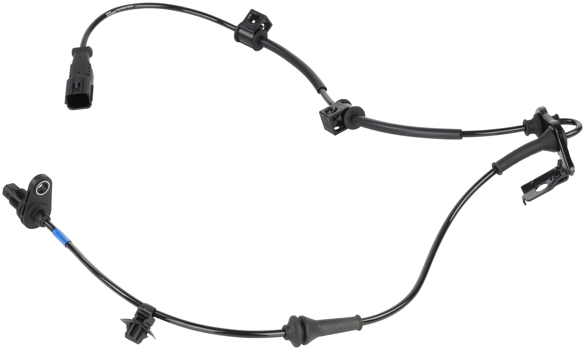 Delphi ABS Wheel Speed Sensor SS21332 image 5