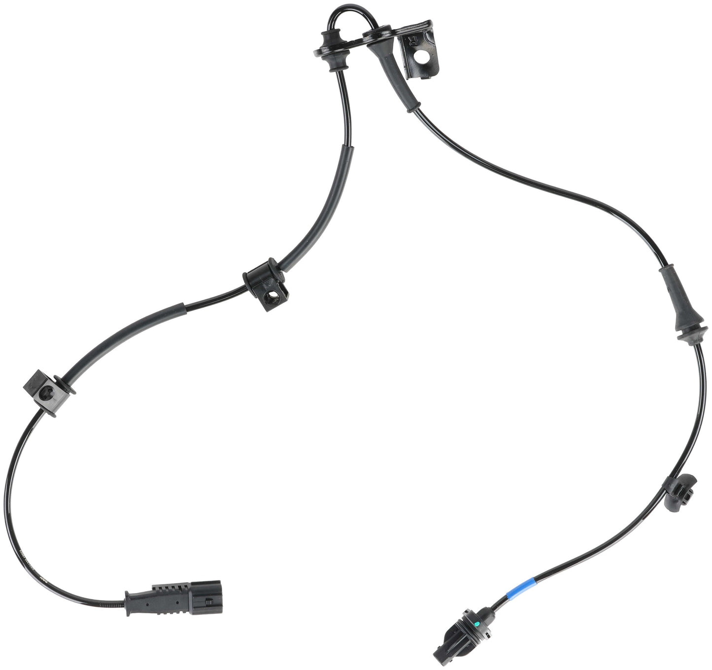 Delphi ABS Wheel Speed Sensor SS21332 image 2
