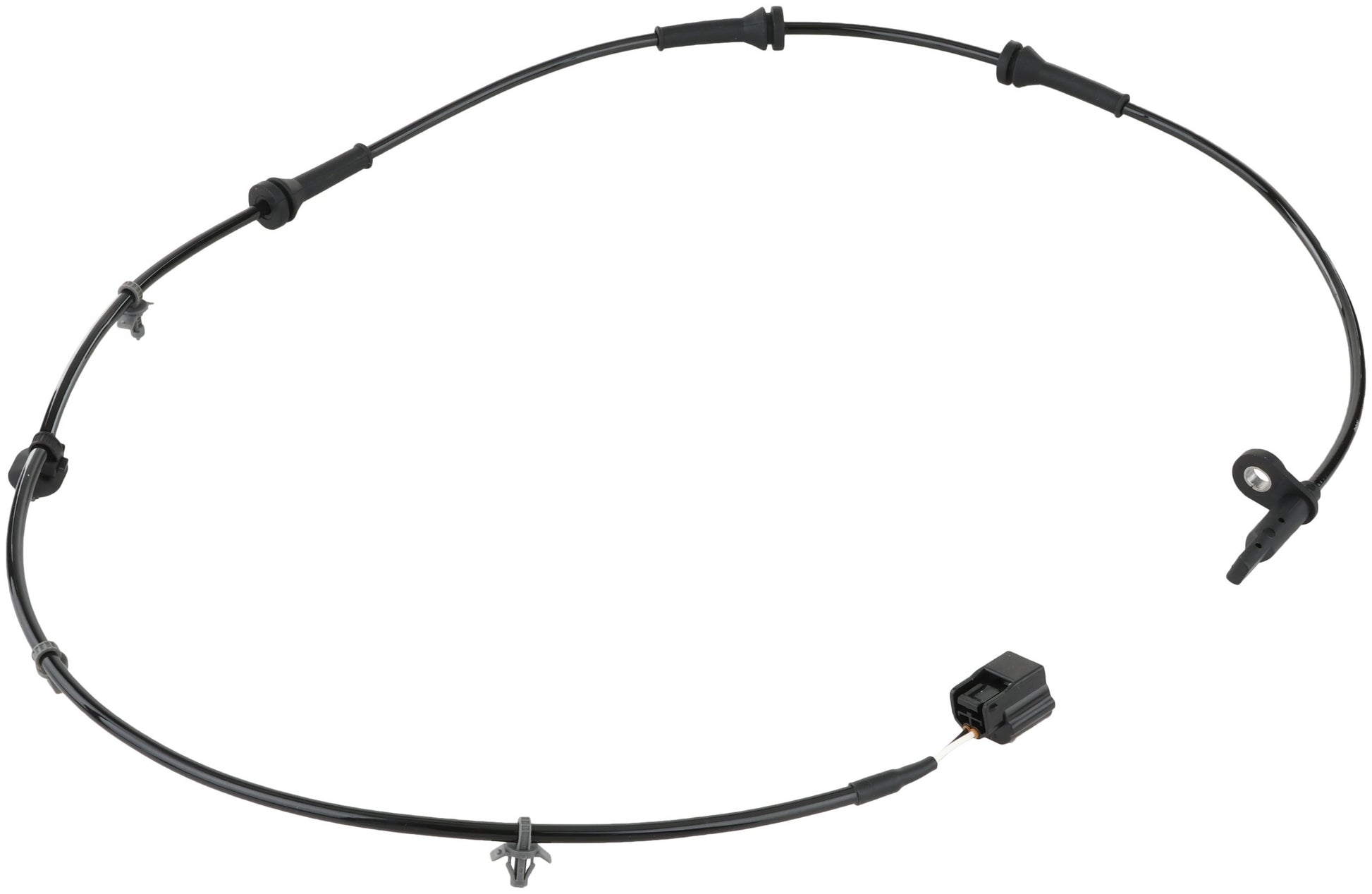 Delphi ABS Wheel Speed Sensor SS21381 image 3