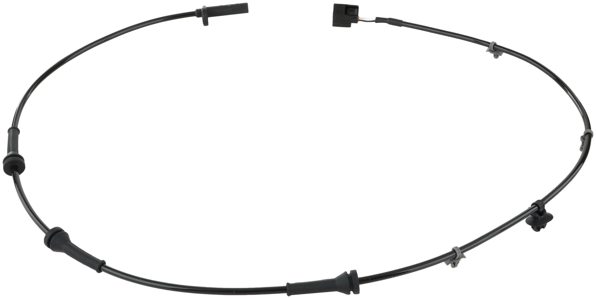 Delphi ABS Wheel Speed Sensor SS21381 image 7