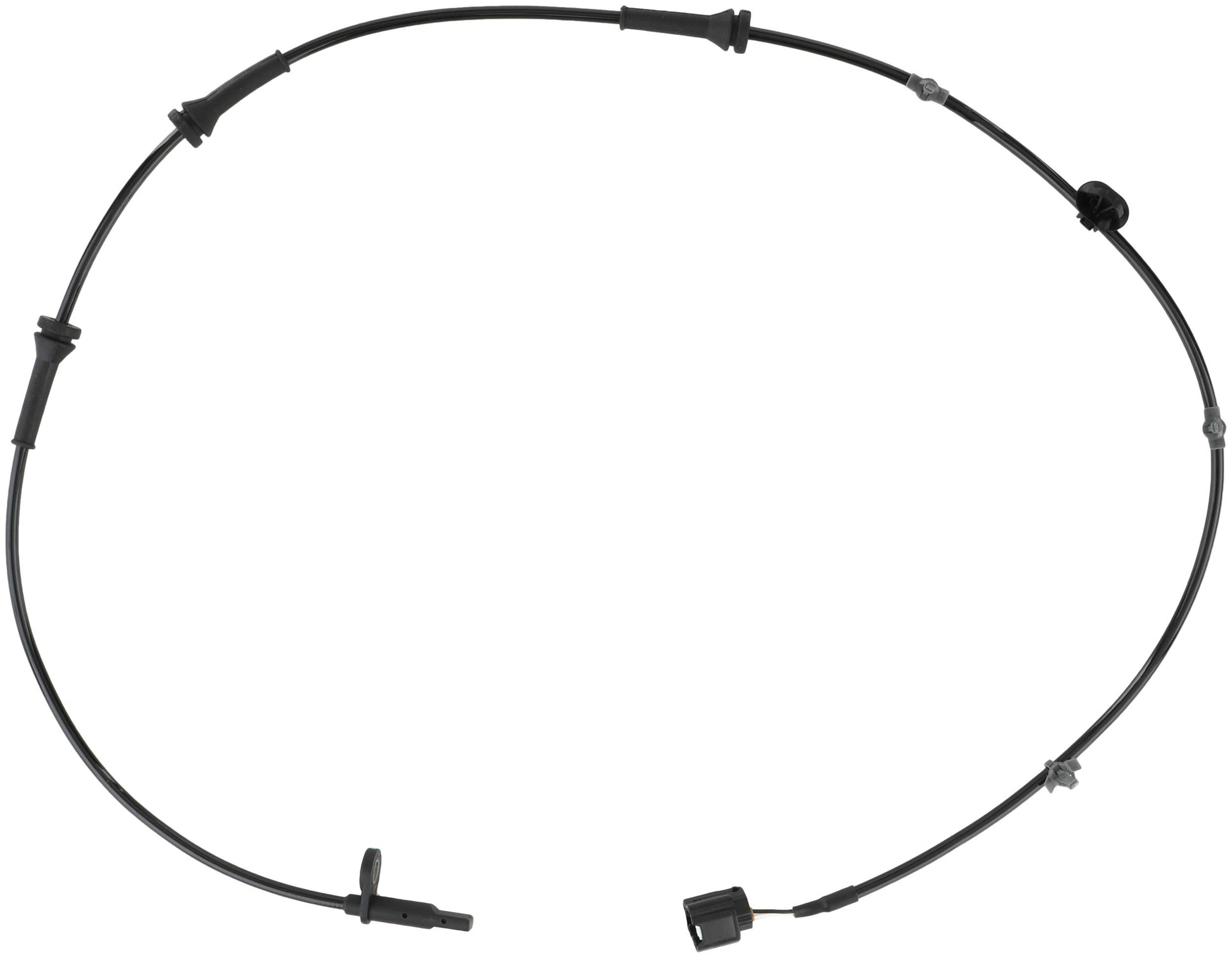 Delphi ABS Wheel Speed Sensor SS21381 image 6