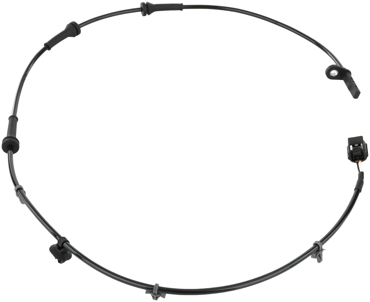 Delphi ABS Wheel Speed Sensor SS21381 image 4