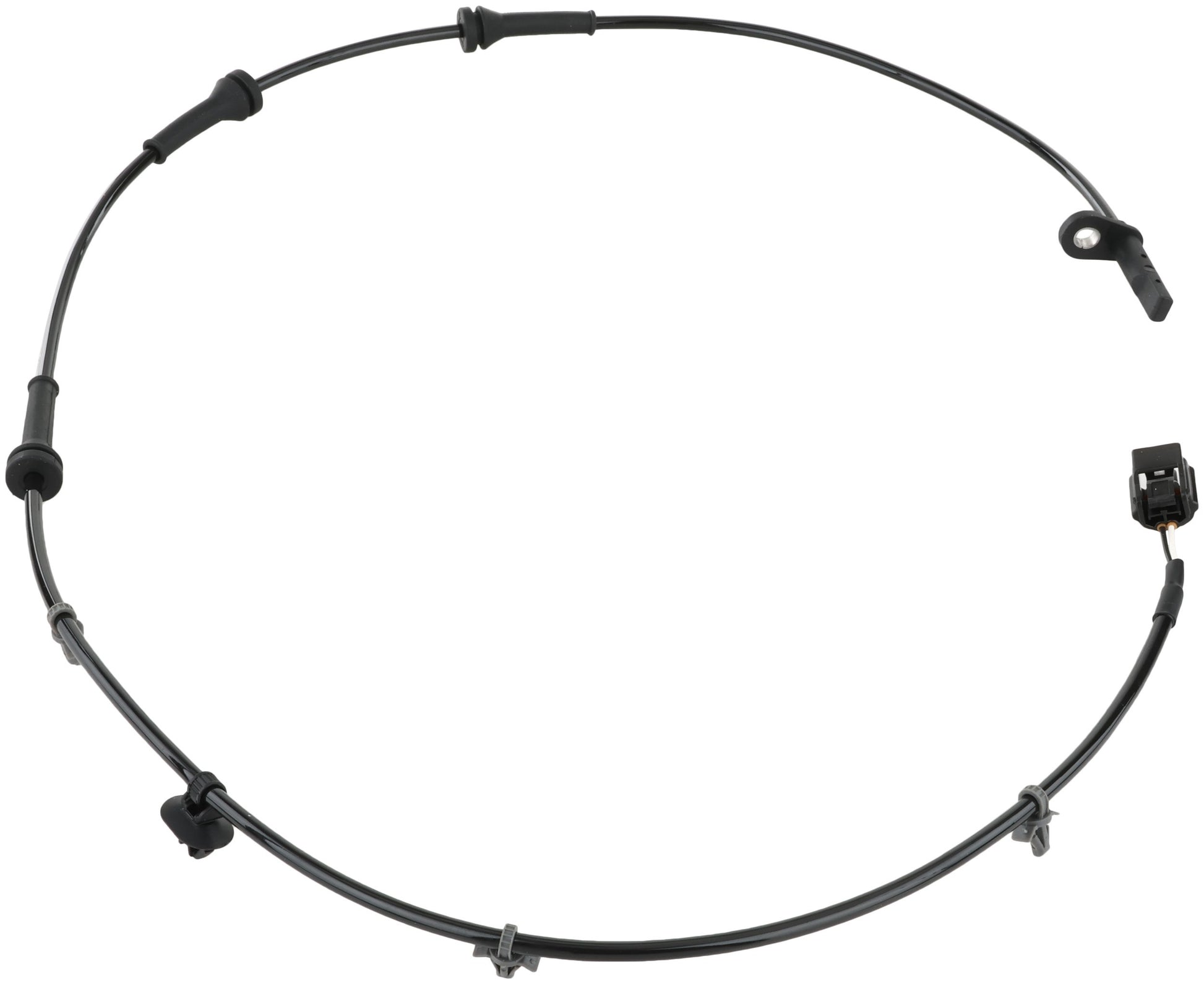 Delphi ABS Wheel Speed Sensor SS21381 image 4