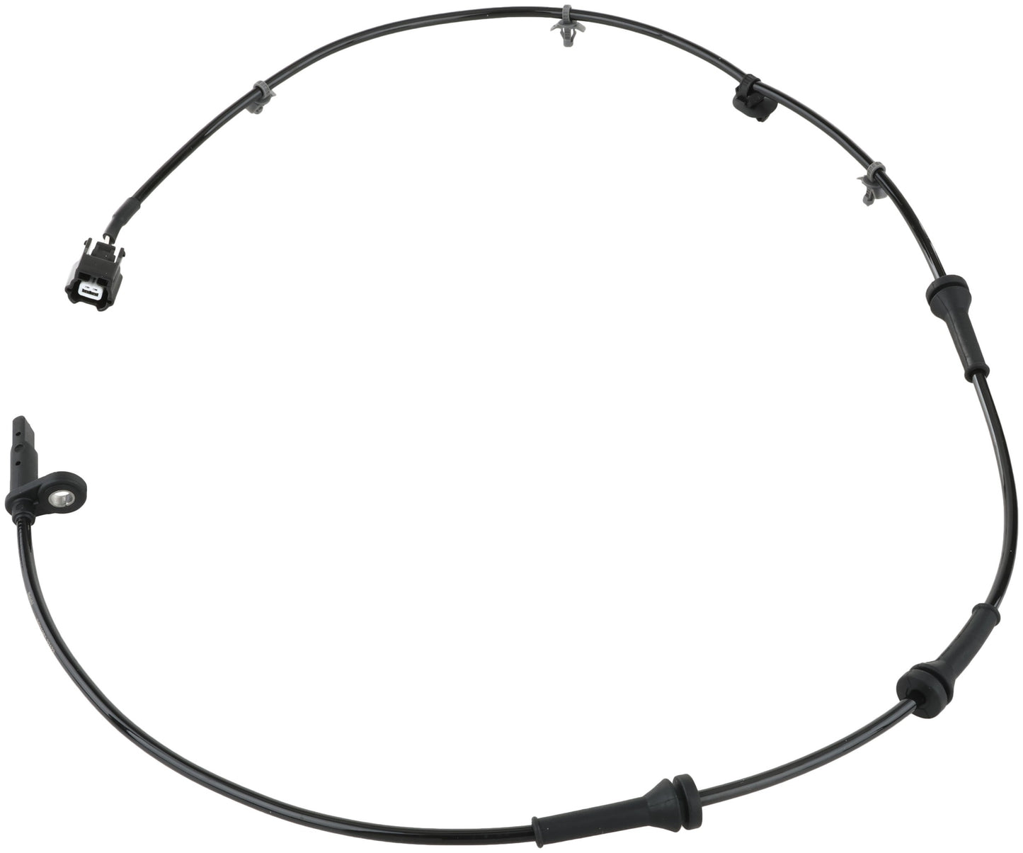 Delphi ABS Wheel Speed Sensor SS21381 image 5