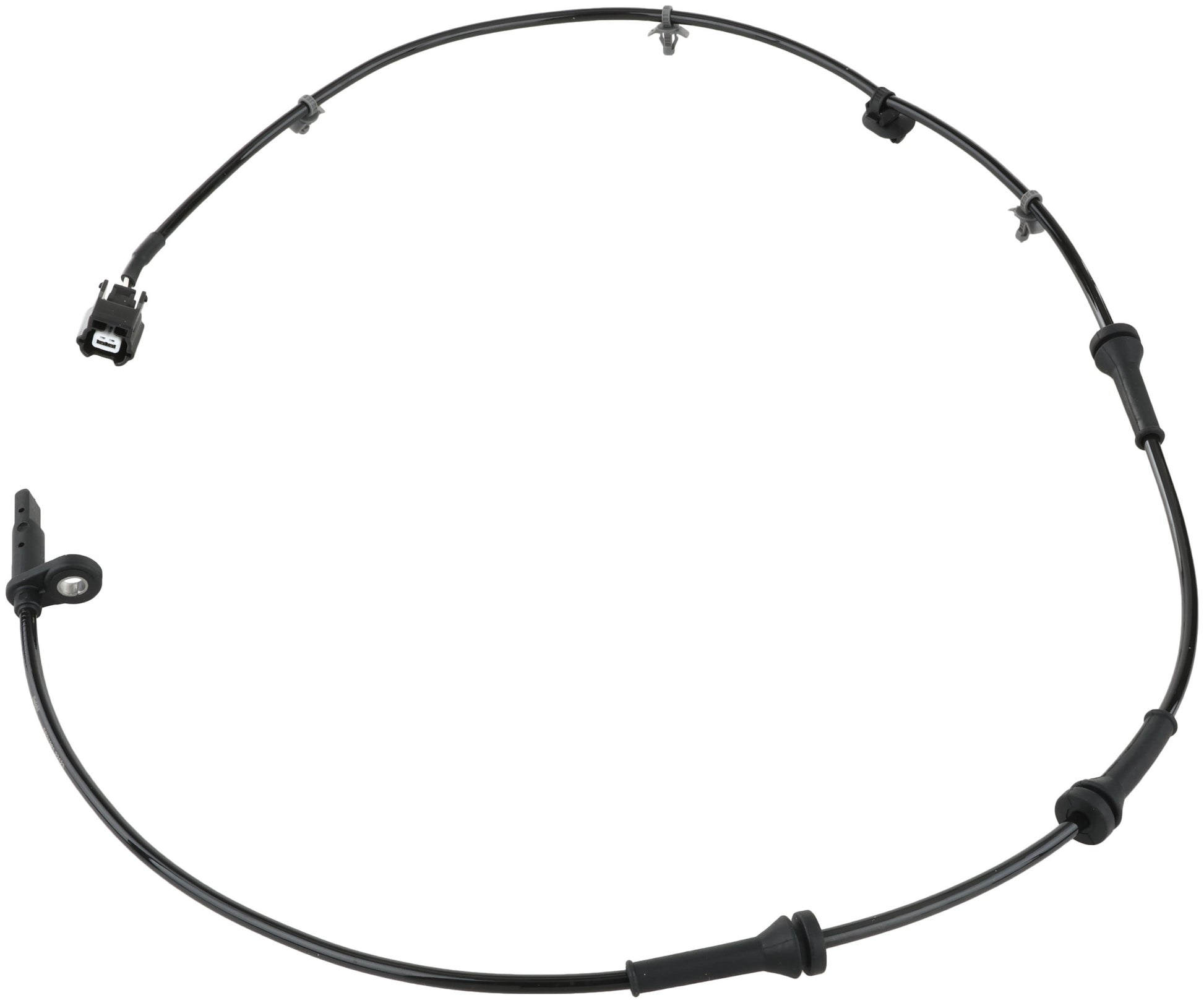 Delphi ABS Wheel Speed Sensor SS21381 image 5