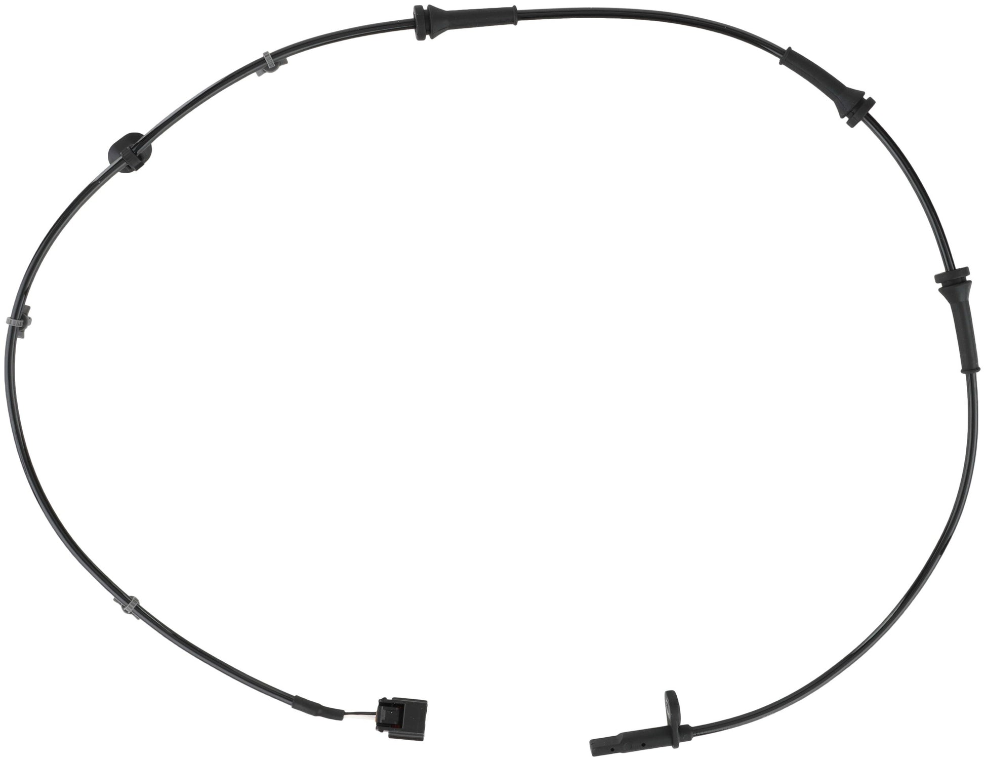 Delphi ABS Wheel Speed Sensor SS21381 image 2