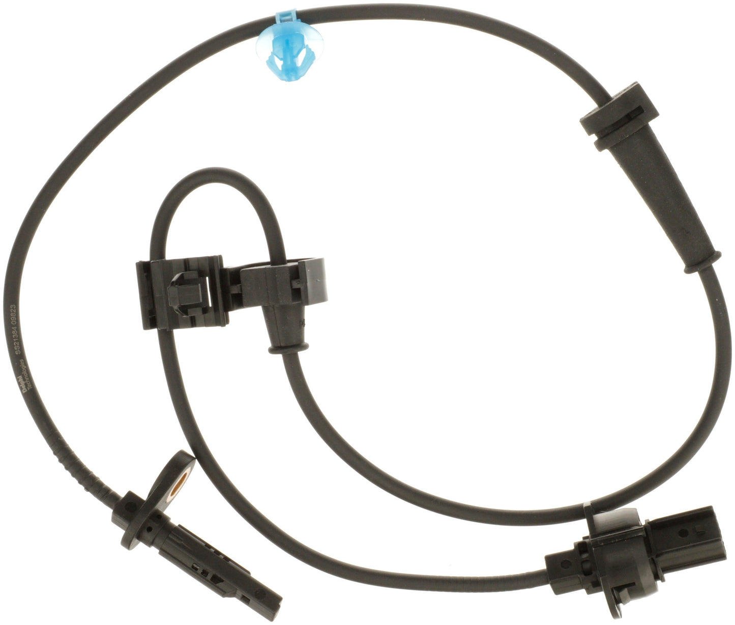 Delphi ABS Wheel Speed Sensor SS21384 image 2
