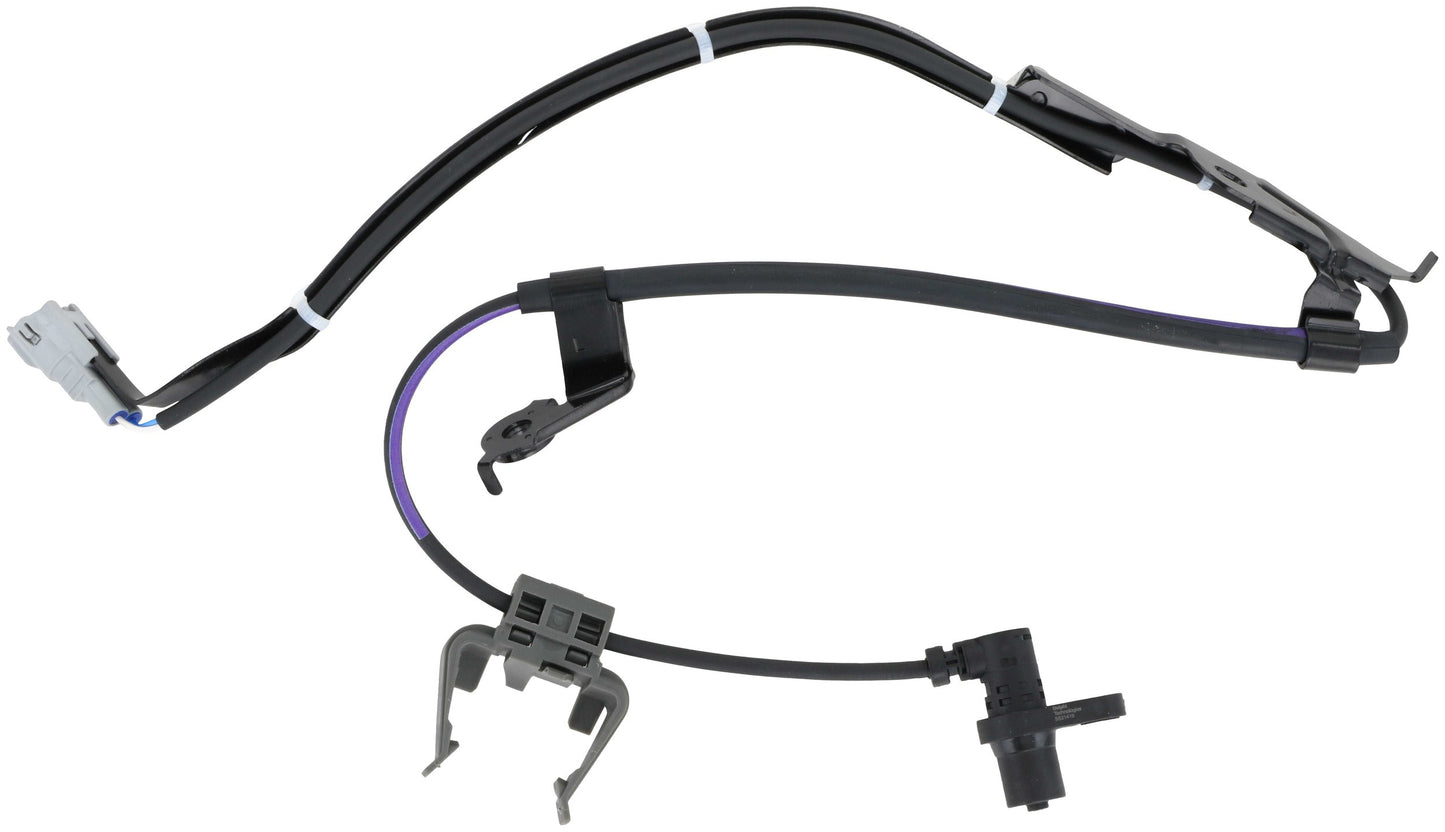 Delphi ABS Wheel Speed Sensor SS21419 image 6