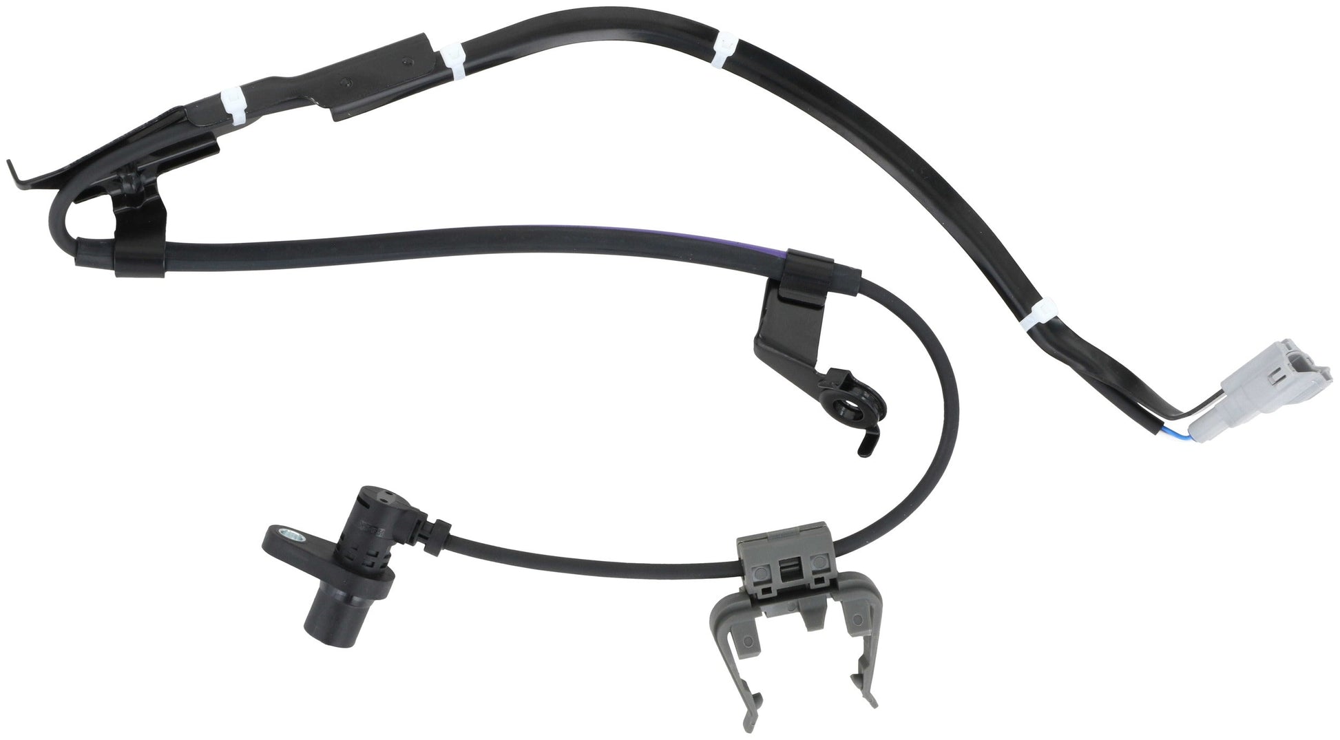 Delphi ABS Wheel Speed Sensor SS21419 image 2