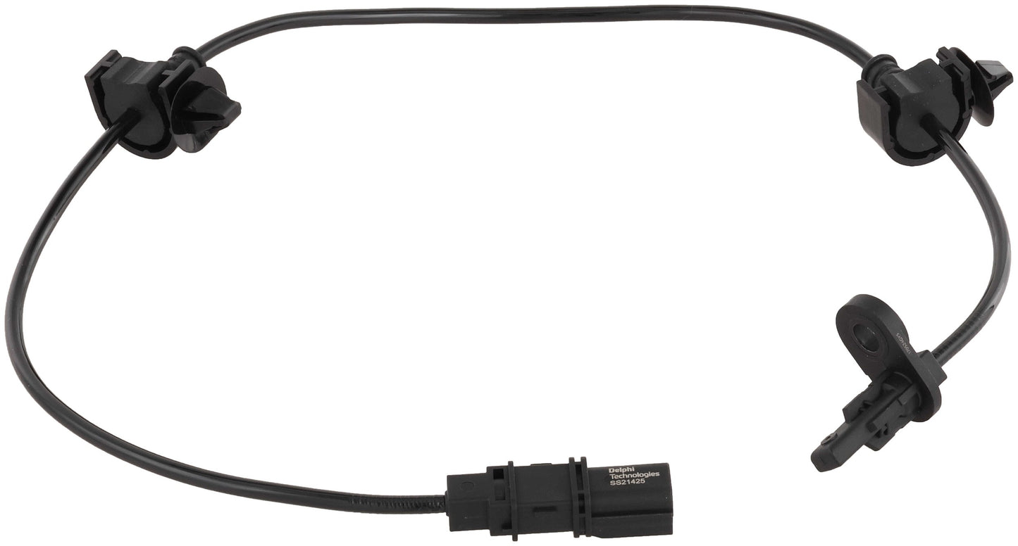 Delphi ABS Wheel Speed Sensor SS21425 image 3