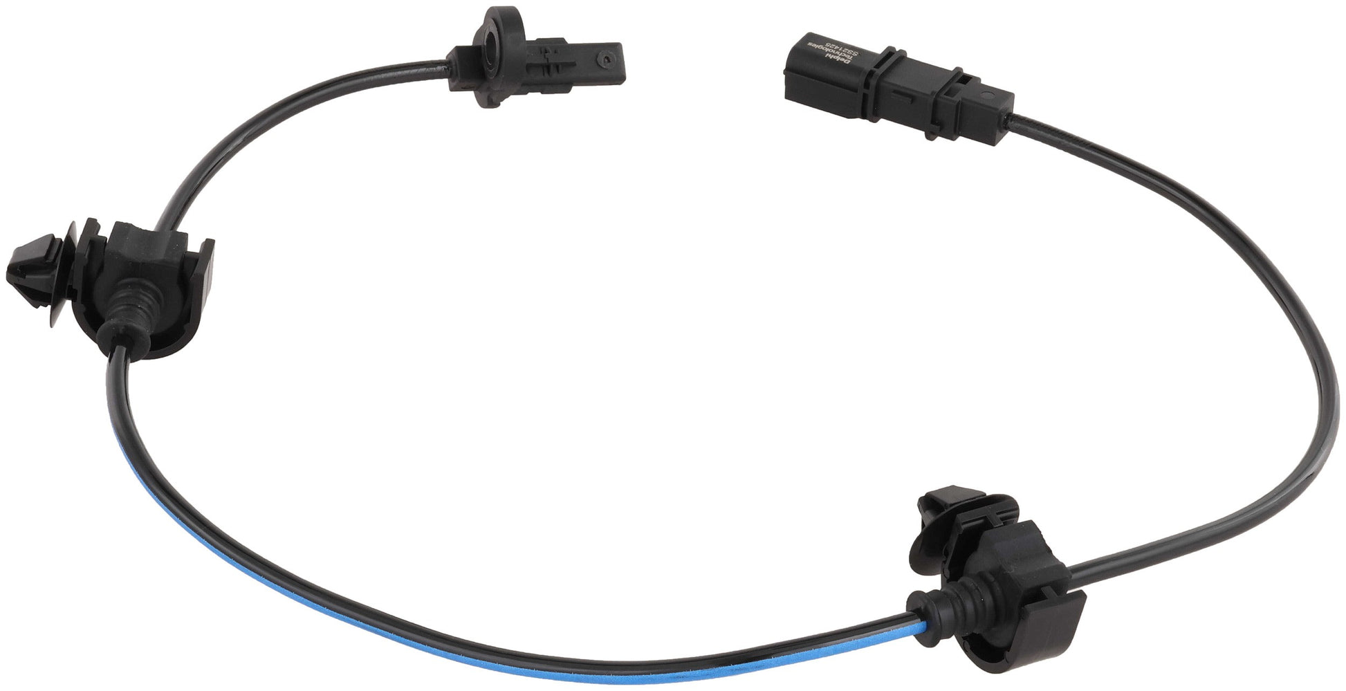 Delphi ABS Wheel Speed Sensor SS21425 image 7