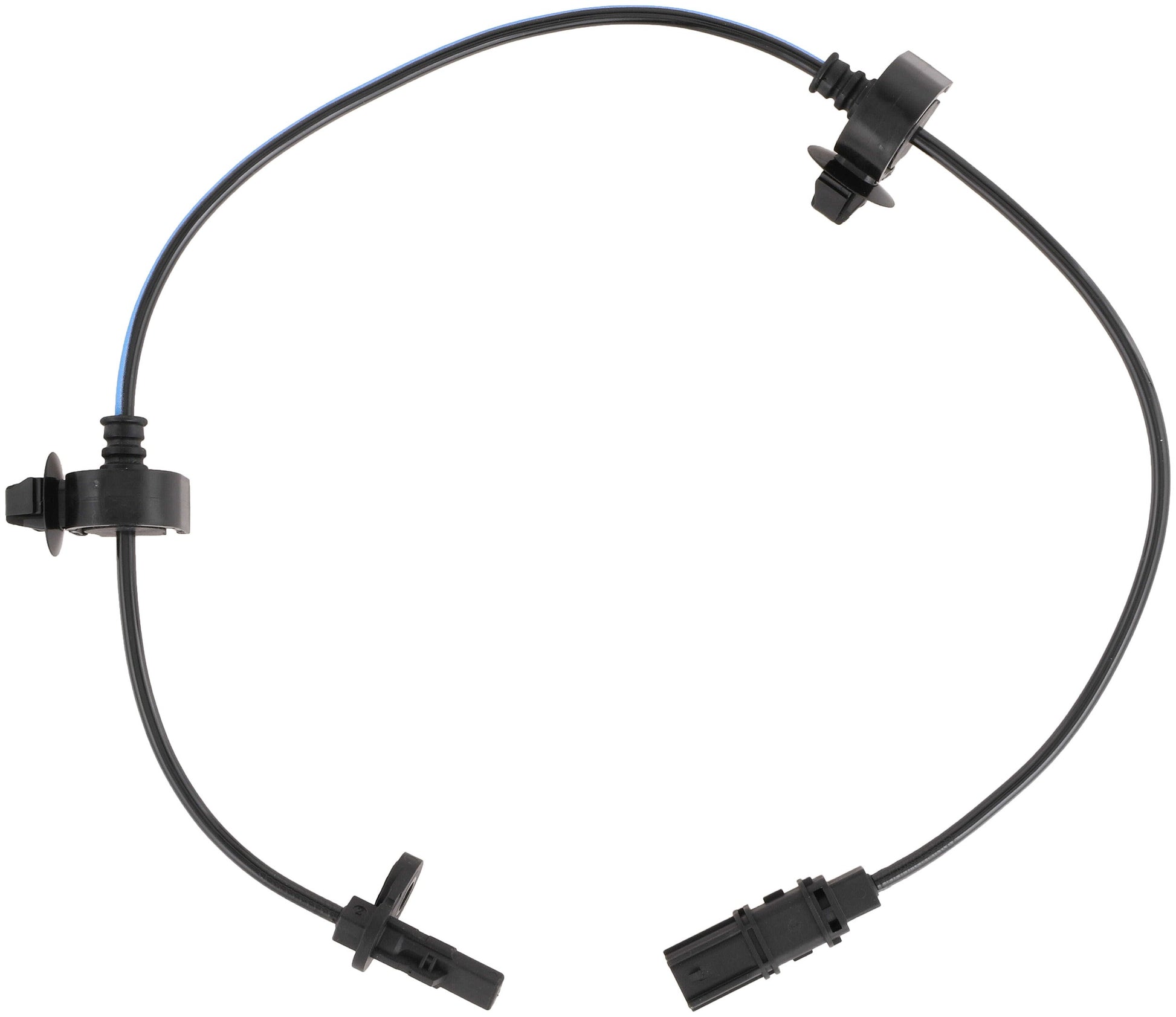 Delphi ABS Wheel Speed Sensor SS21425 image 6
