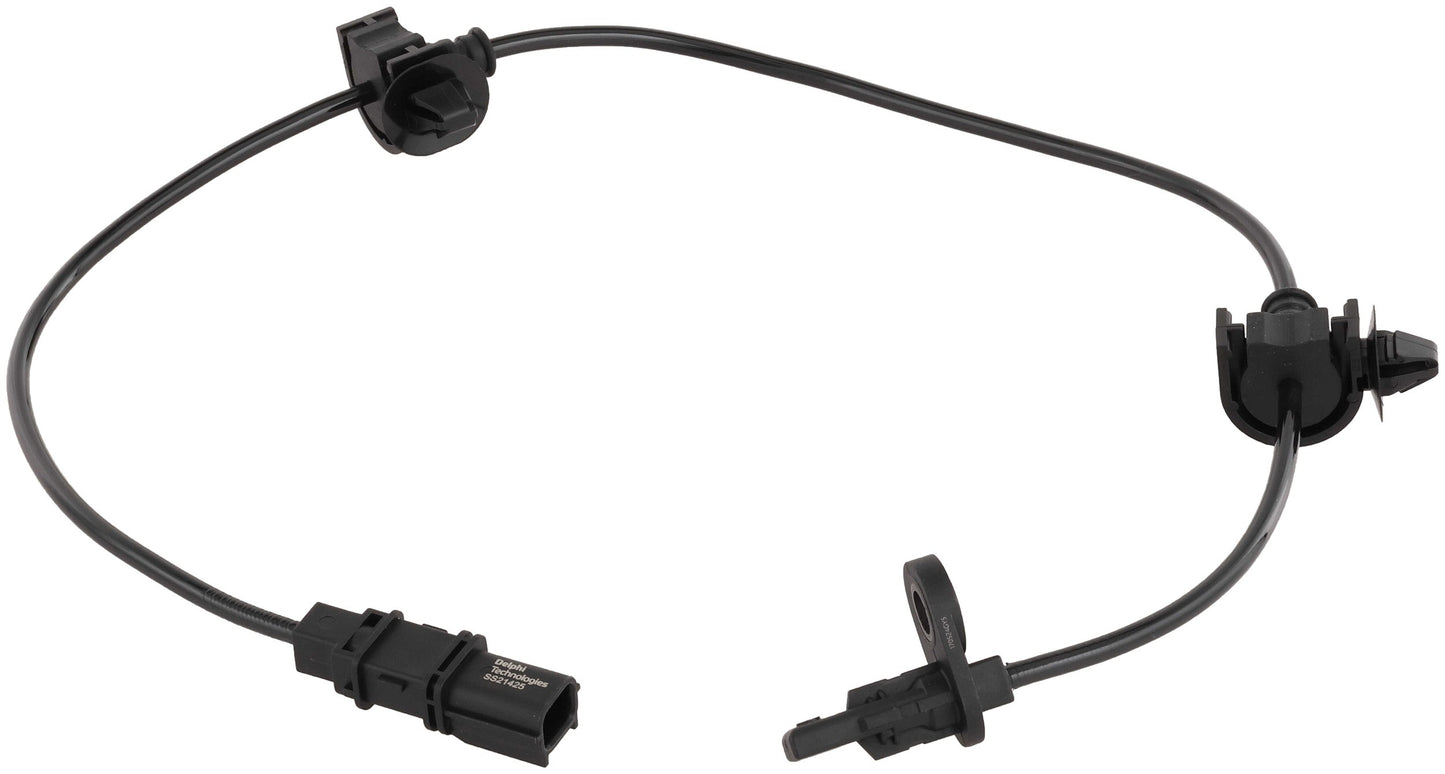 Delphi ABS Wheel Speed Sensor SS21425 main image