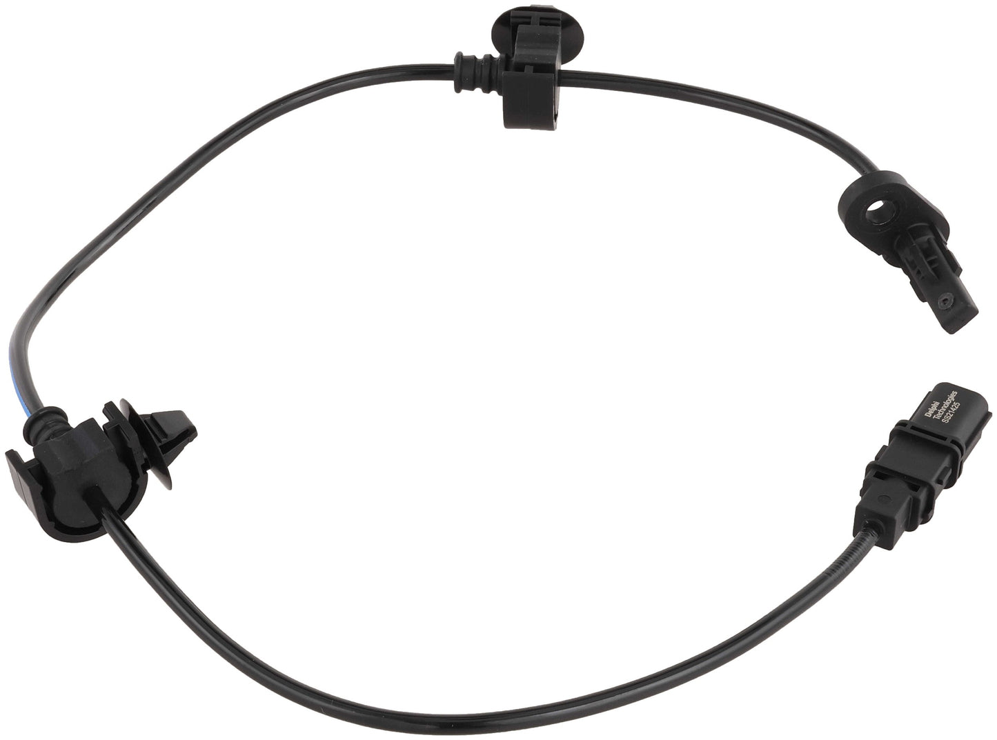 Delphi ABS Wheel Speed Sensor SS21425 image 4